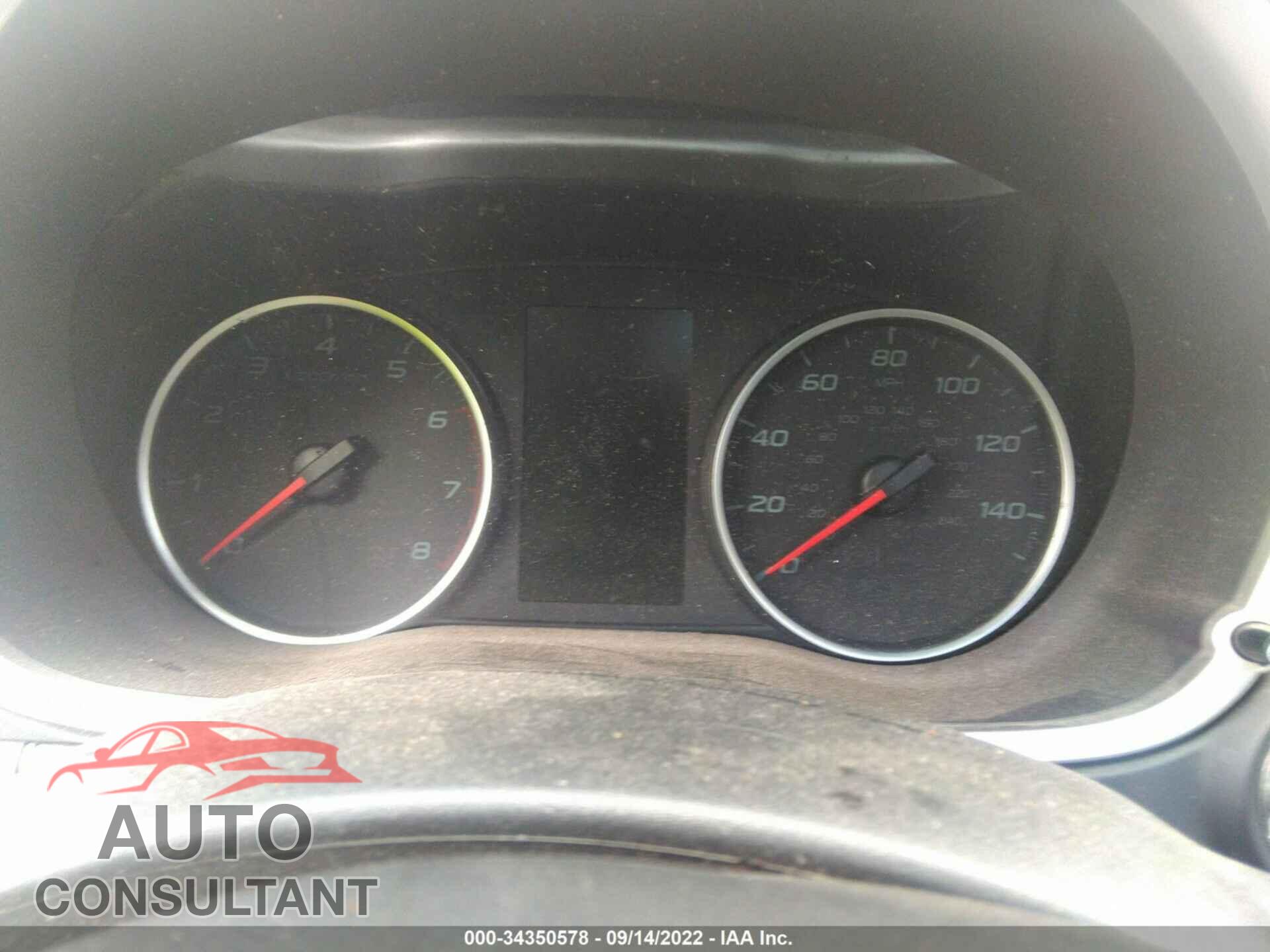 MITSUBISHI ECLIPSE CROSS 2020 - JA4AT5AA1LZ017268