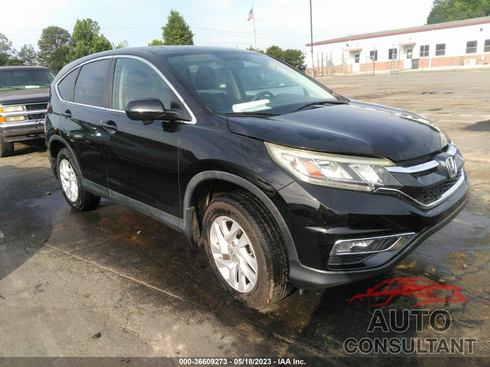 HONDA CR-V 2016 - 3CZRM3H55GG715188