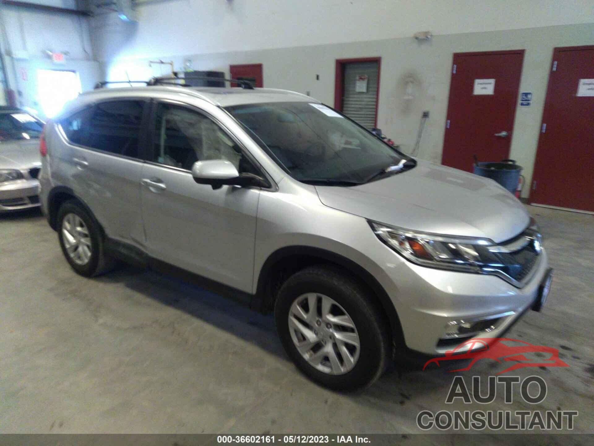 HONDA CR-V 2015 - 2HKRM4H70FH663309