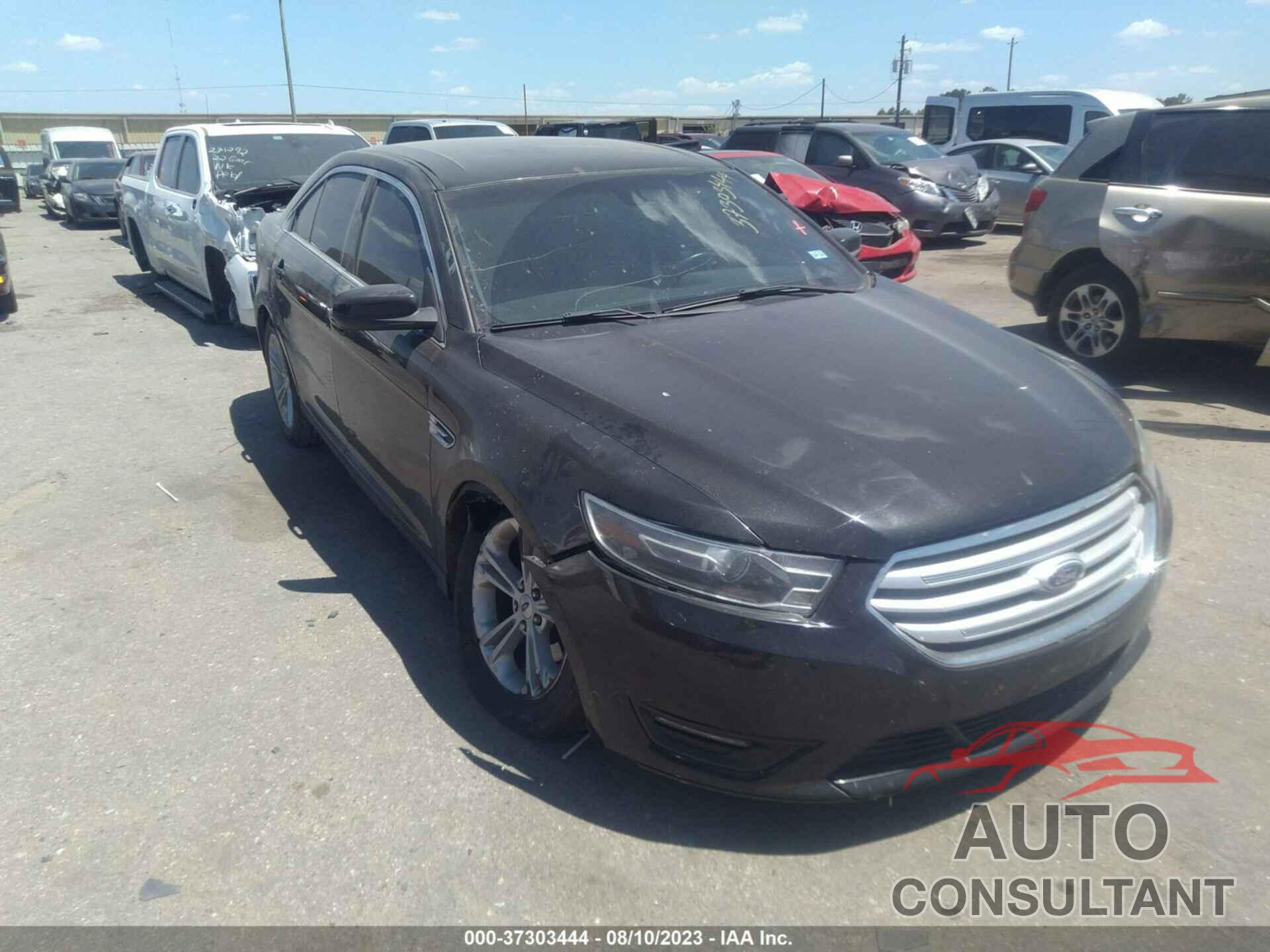 FORD TAURUS 2015 - 1FAHP2E80FG203145