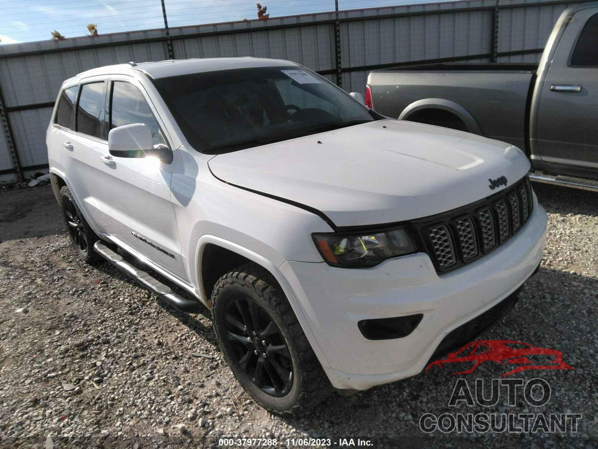 JEEP GRAND CHEROKEE 2020 - 1C4RJFAG9LC400628
