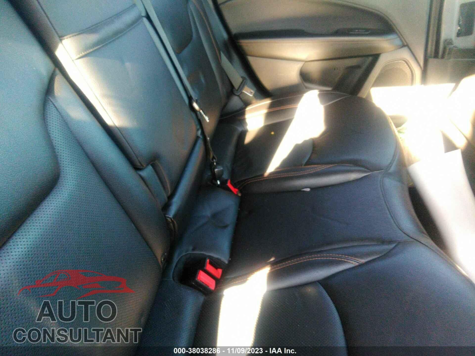JEEP COMPASS 2019 - 3C4NJDCB8KT651261
