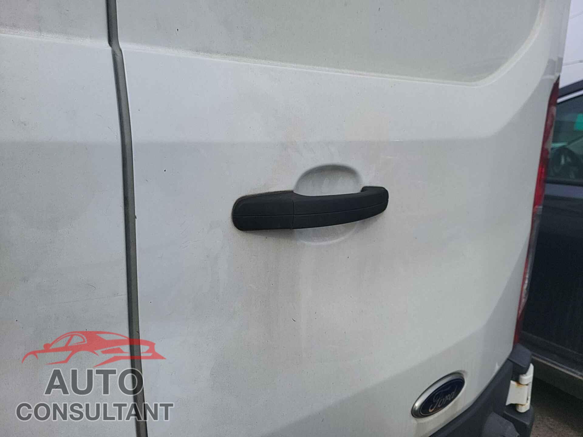 FORD TRANSIT 2016 - 1FTYR2CM4GKB48976