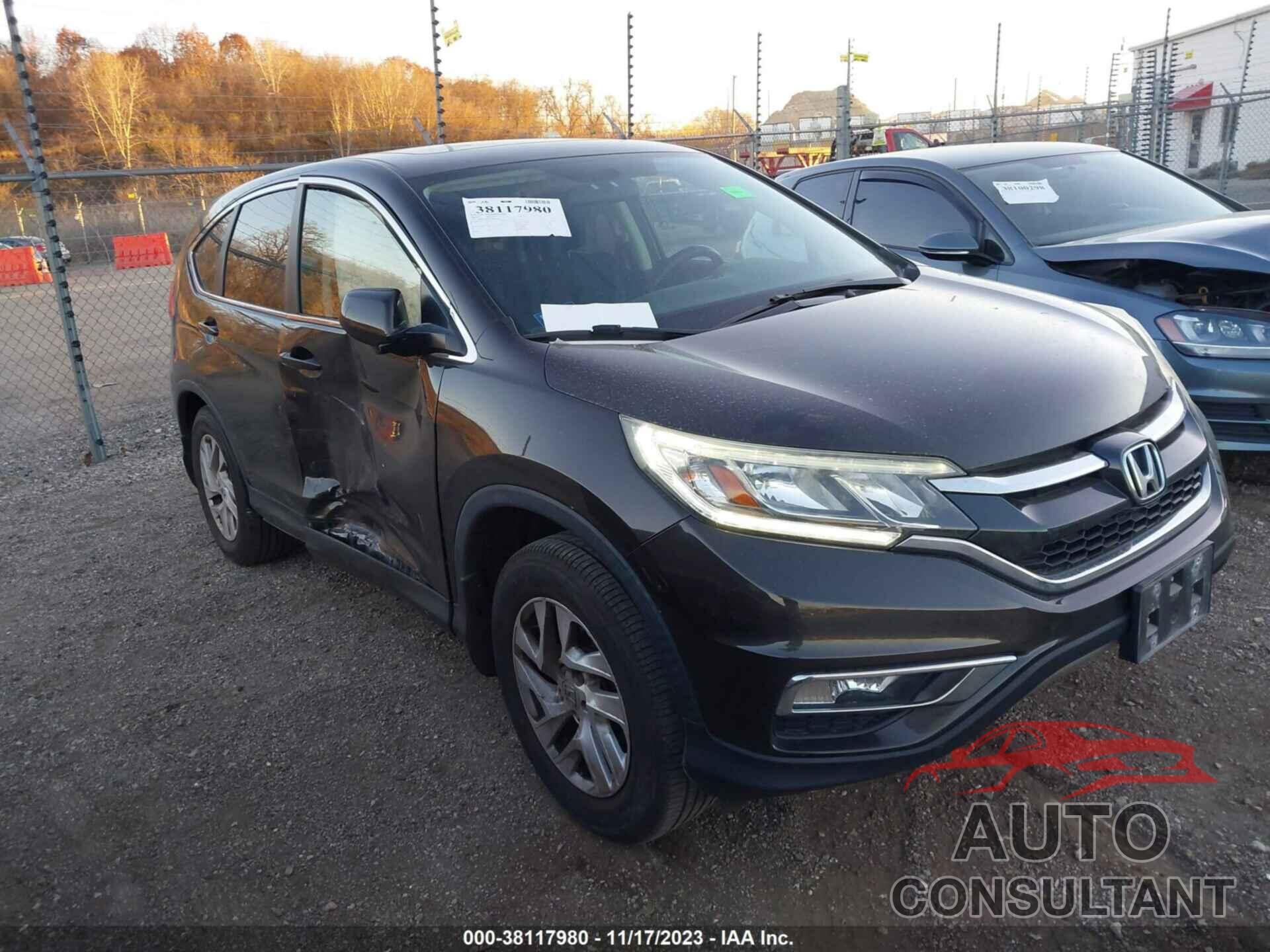 HONDA CR-V 2015 - 2HKRM4H53FH621442
