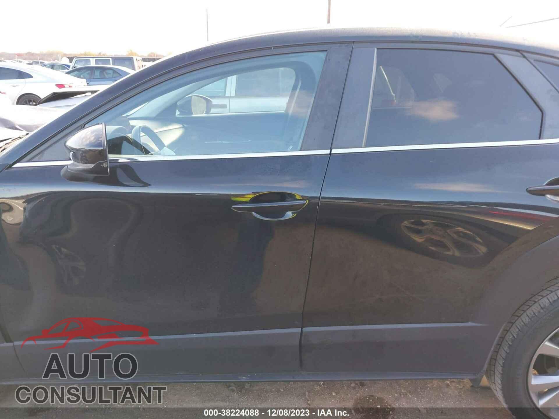 MAZDA CX-30 2021 - 3MVDMABL2MM242177
