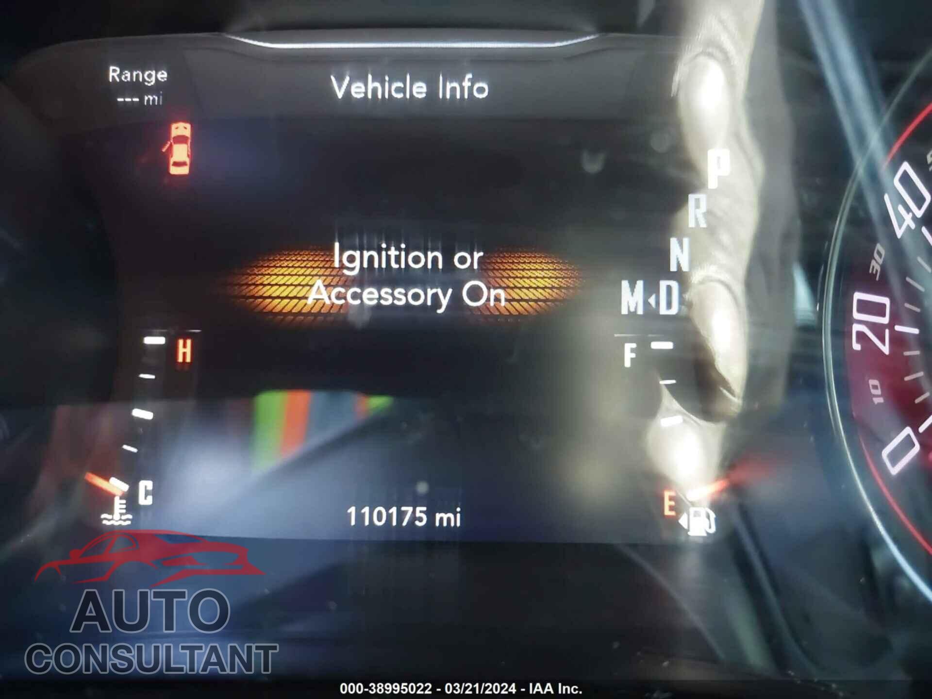 DODGE CHALLENGER 2016 - 2C3CDZAG6GH322993
