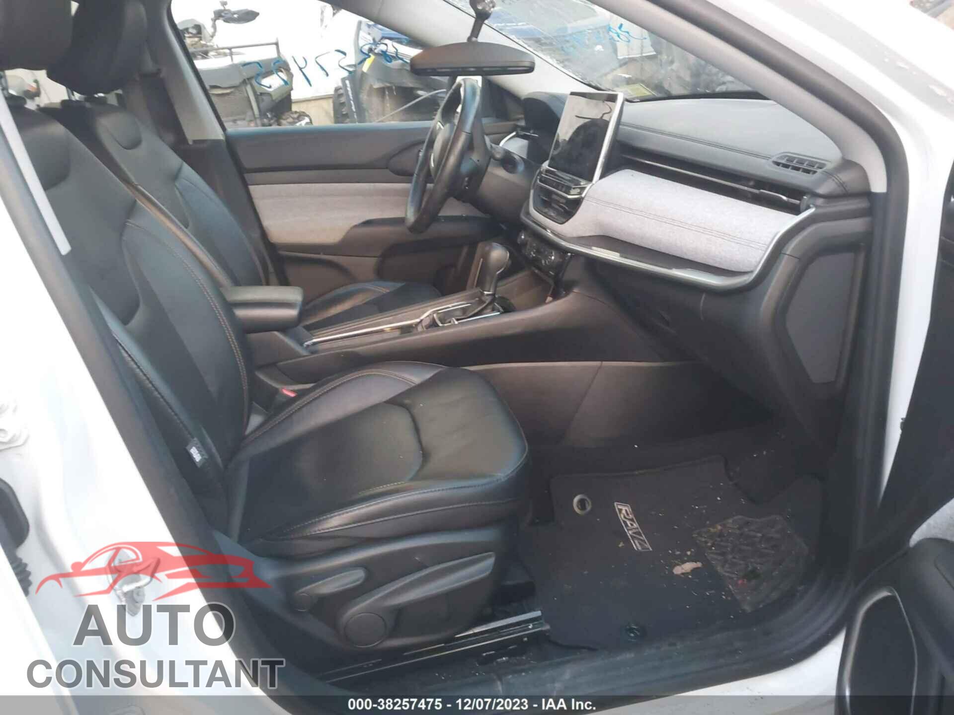 JEEP COMPASS 2022 - 3C4NJDFB2NT175394