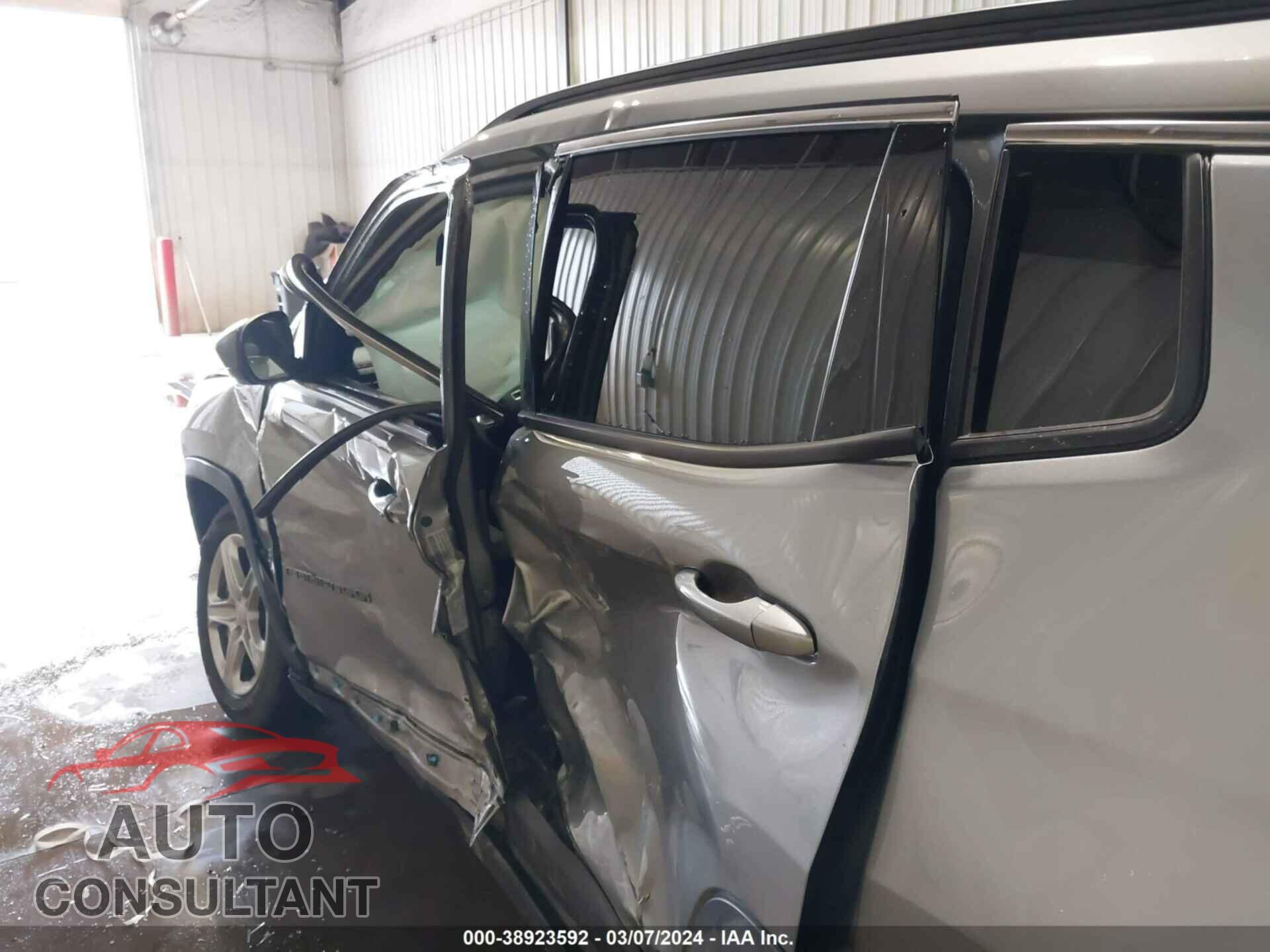 JEEP COMPASS 2023 - 3C4NJDBN1PT519316