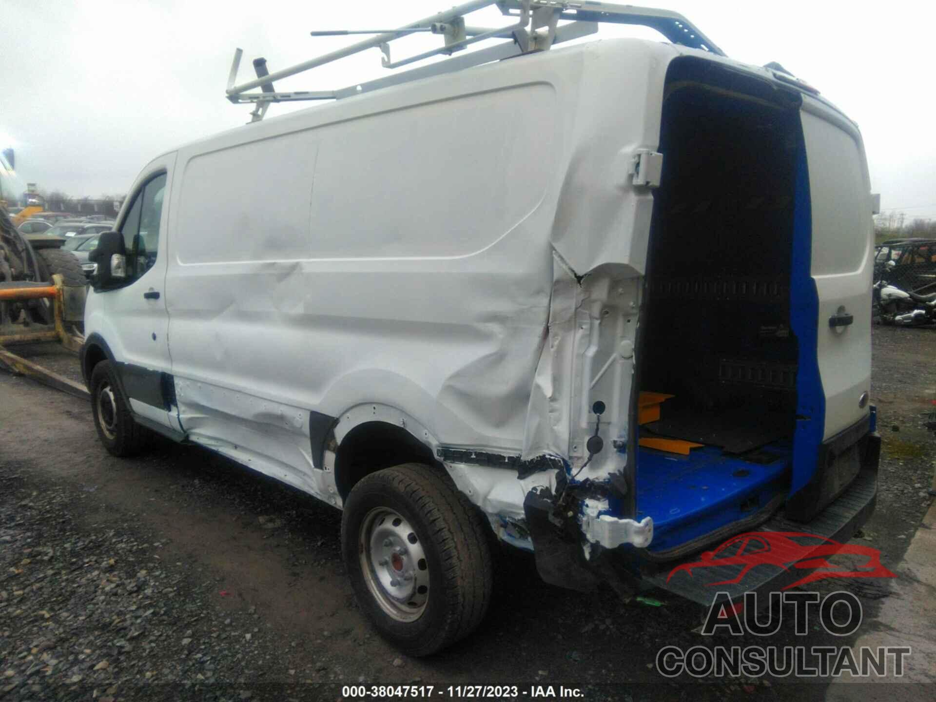 FORD TRANSIT-250 CARGO VAN 2020 - 1FTBR1Y88LKA88030