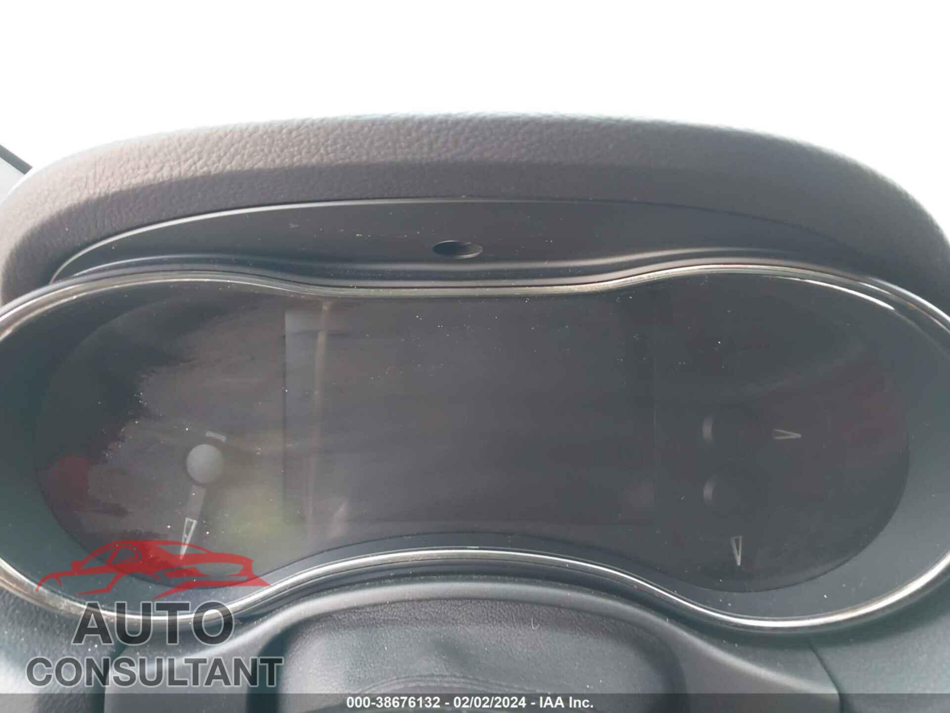 DODGE DURANGO 2020 - 1C4RDJDG3LC229946
