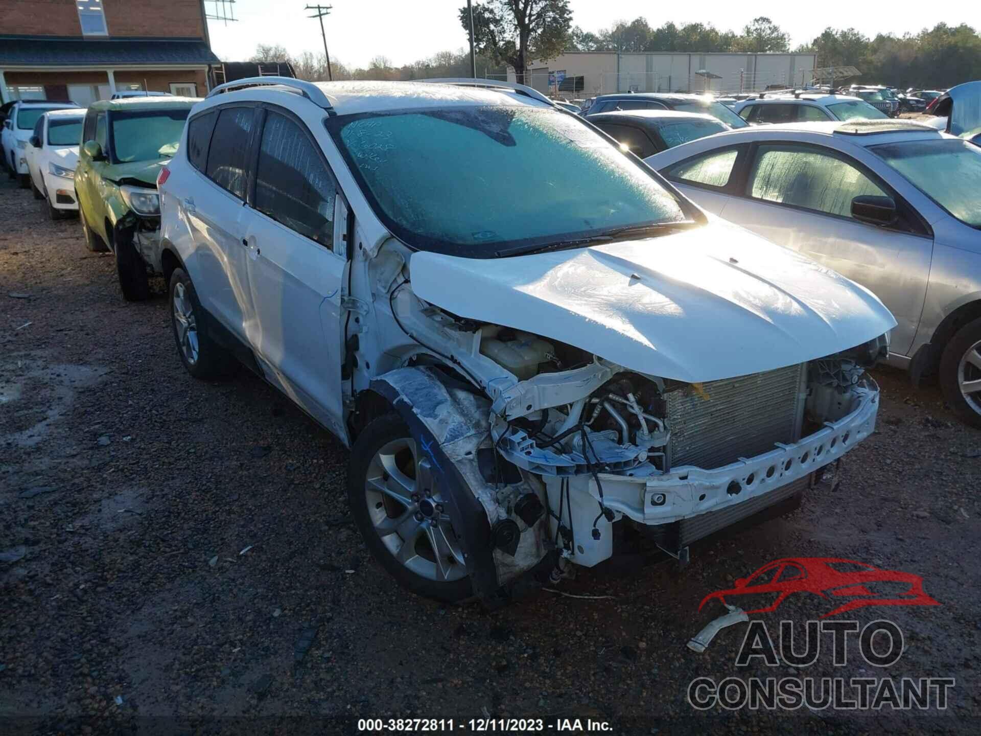 FORD ESCAPE 2016 - 1FMCU9JX7GUC76028