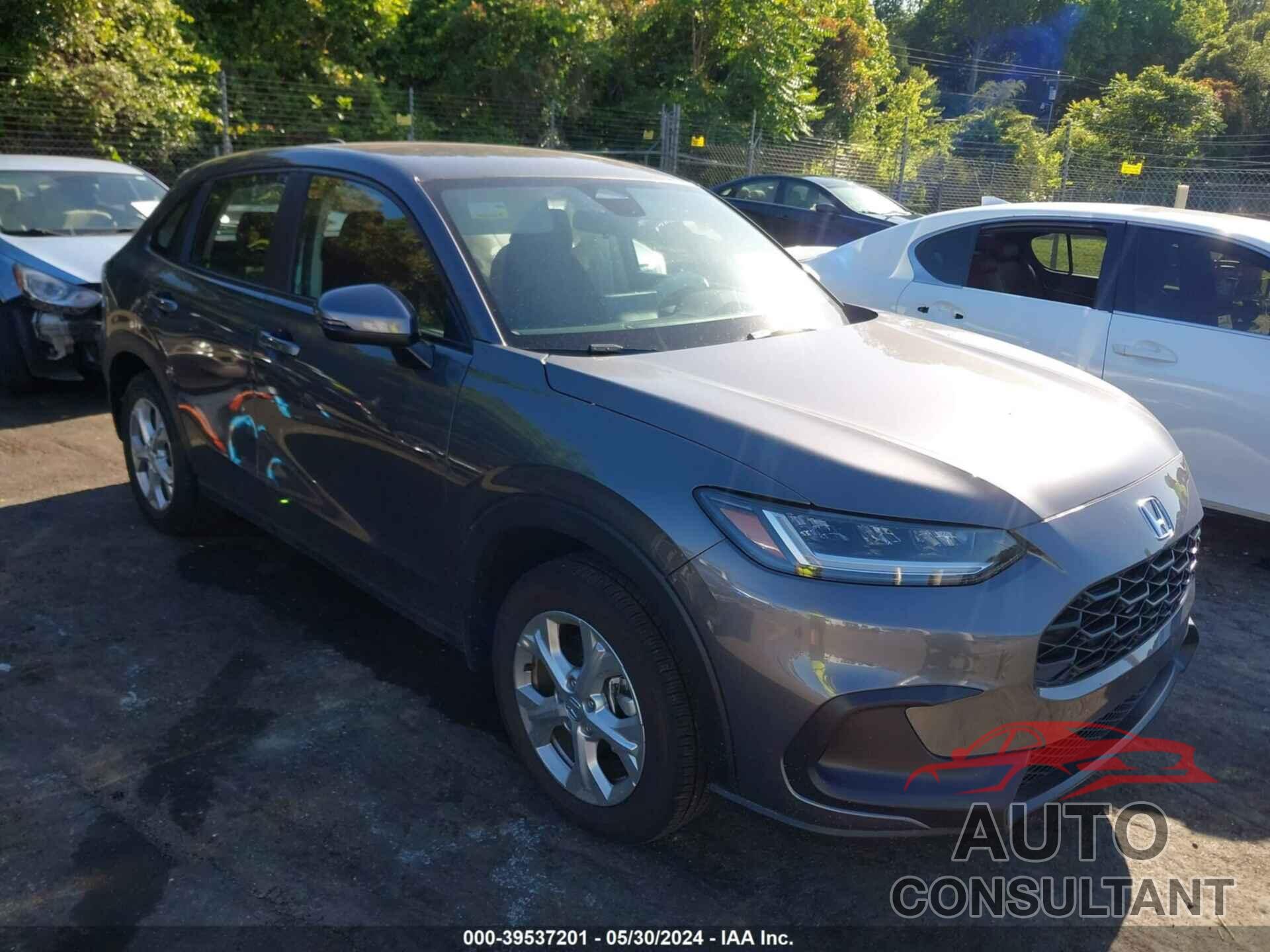 HONDA HR-V 2024 - 3CZRZ1H35RM735658