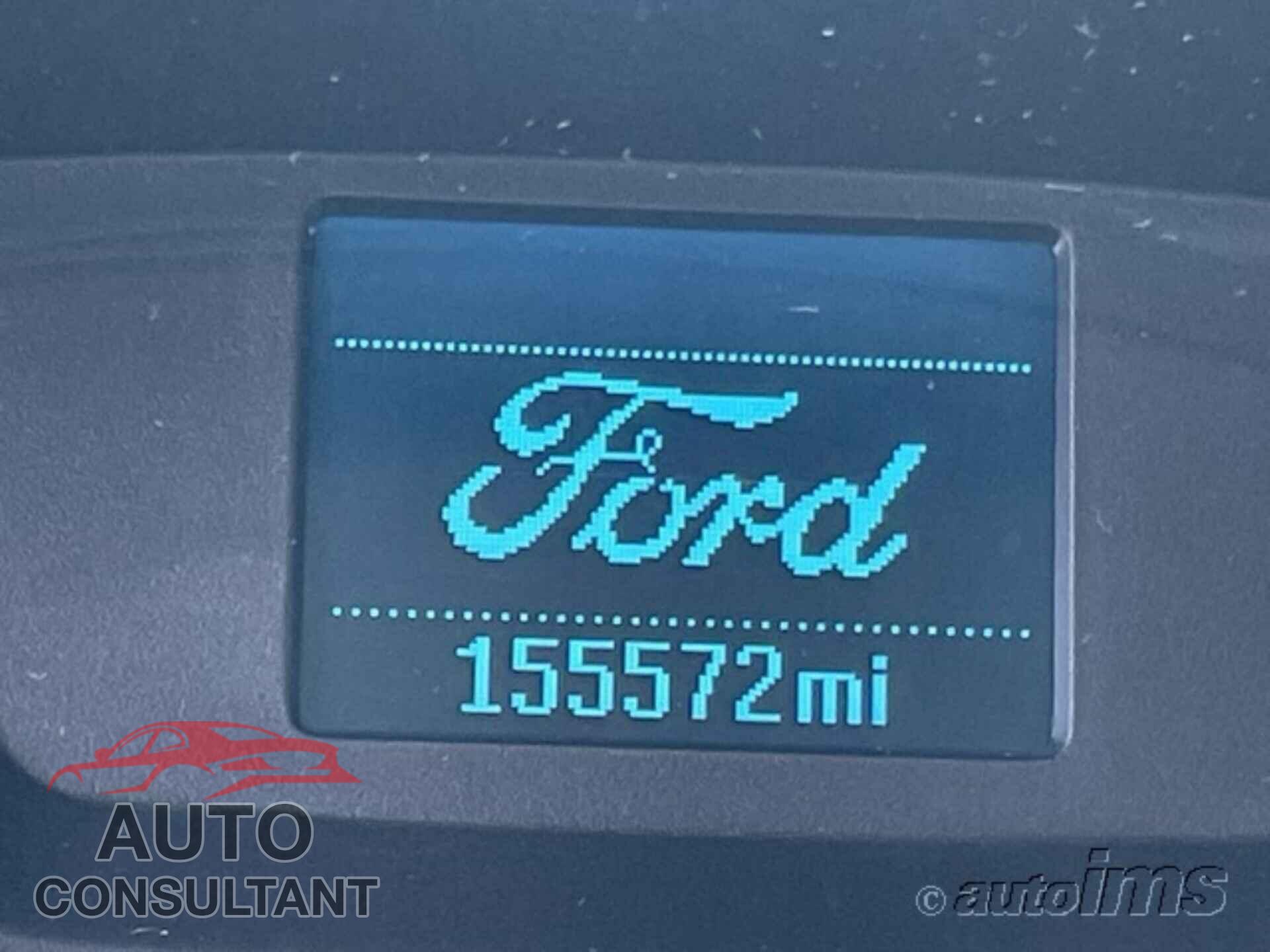 FORD TRANSIT 2016 - 1FTYR1YG1GKA80259
