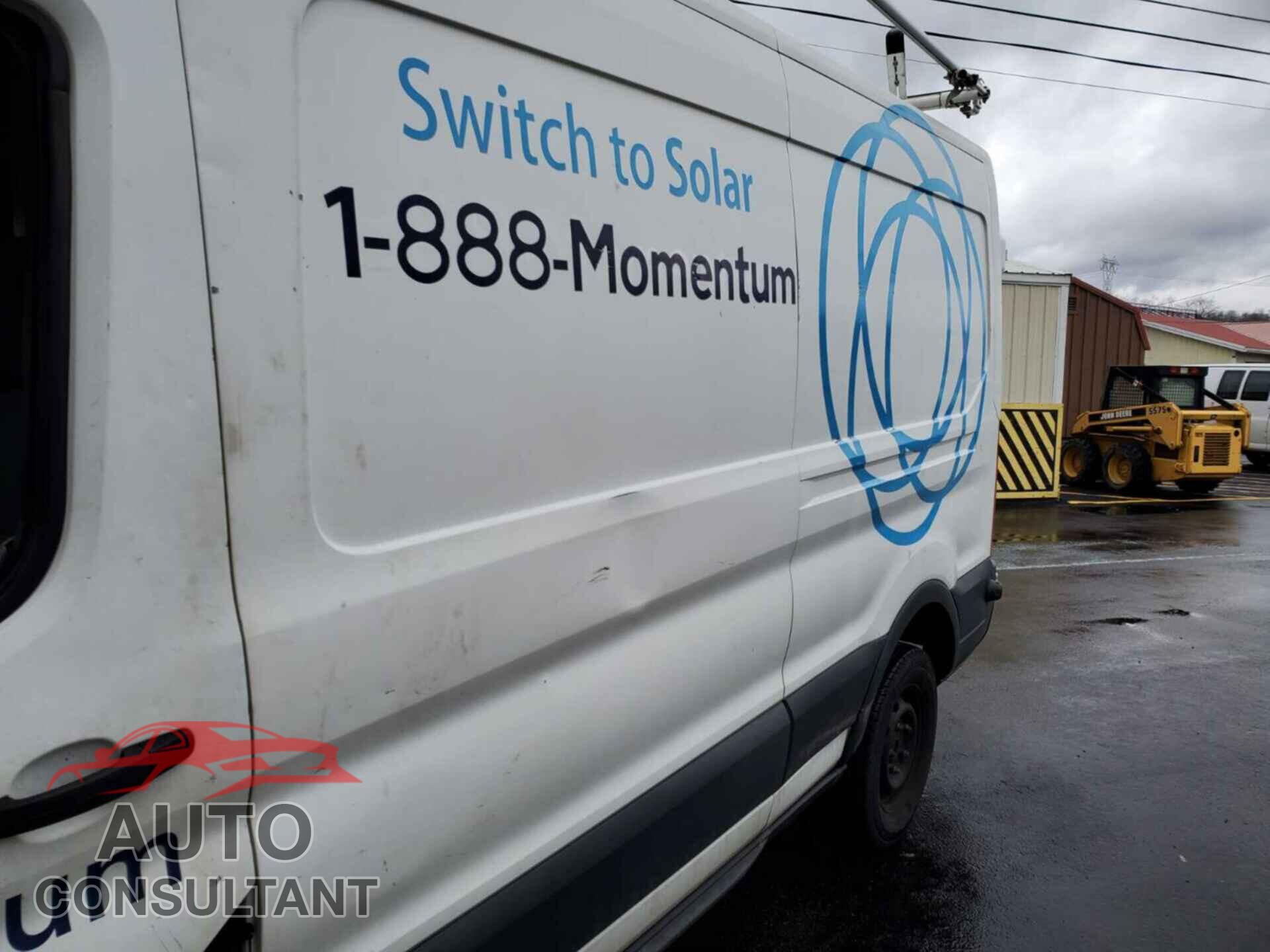 FORD TRANSIT 2016 - 1FTYR2CM4GKB39257