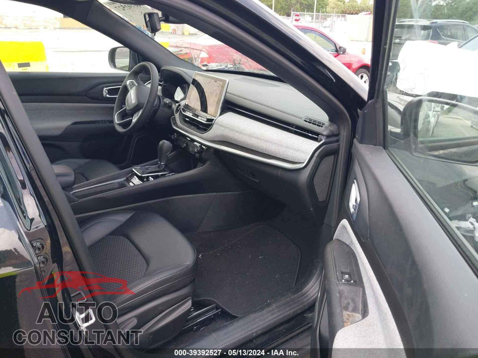 JEEP COMPASS 2024 - 3C4NJDBN2RT599213