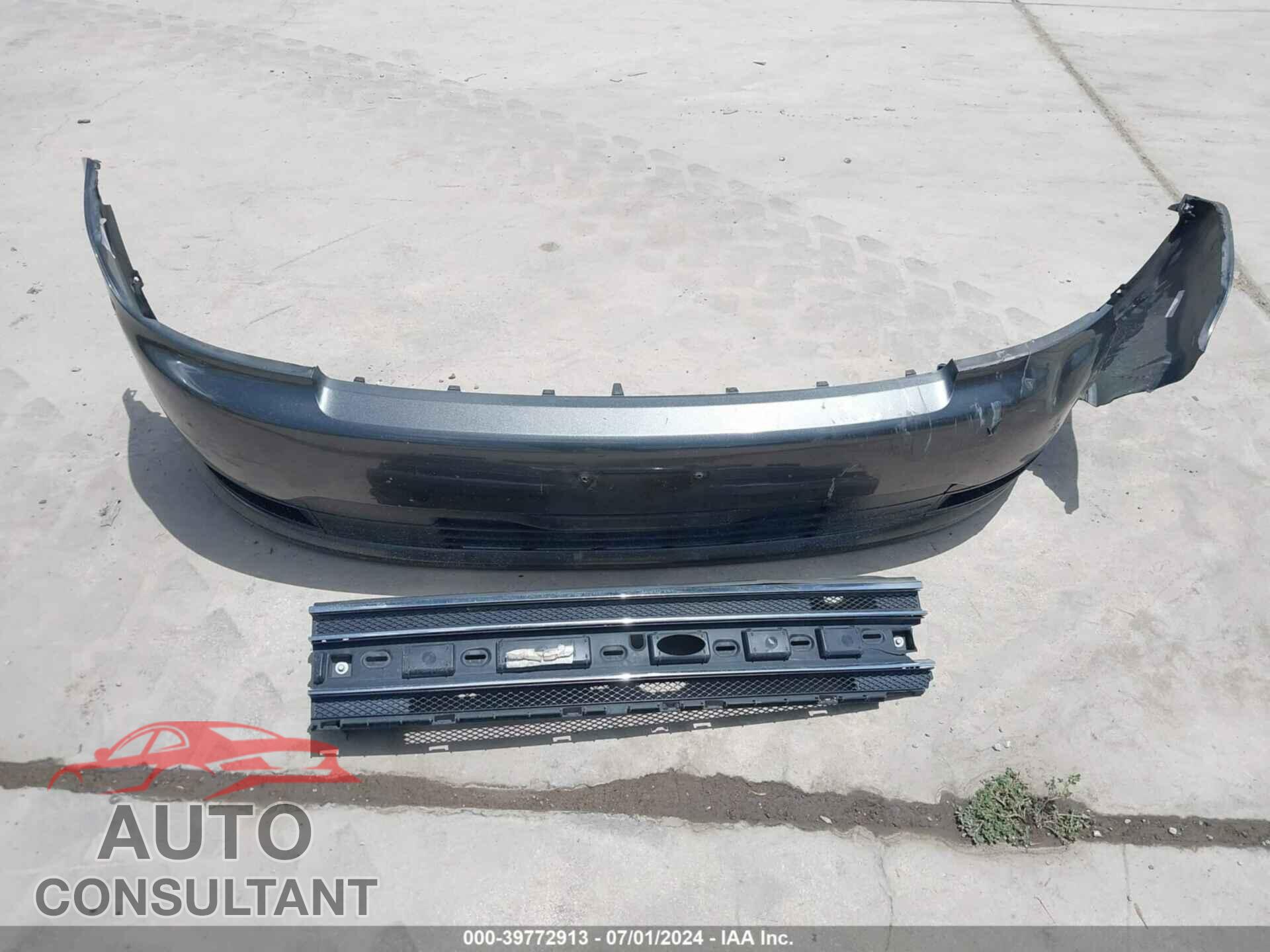 FORD FLEX 2017 - 2FMGK5B84HBA07029