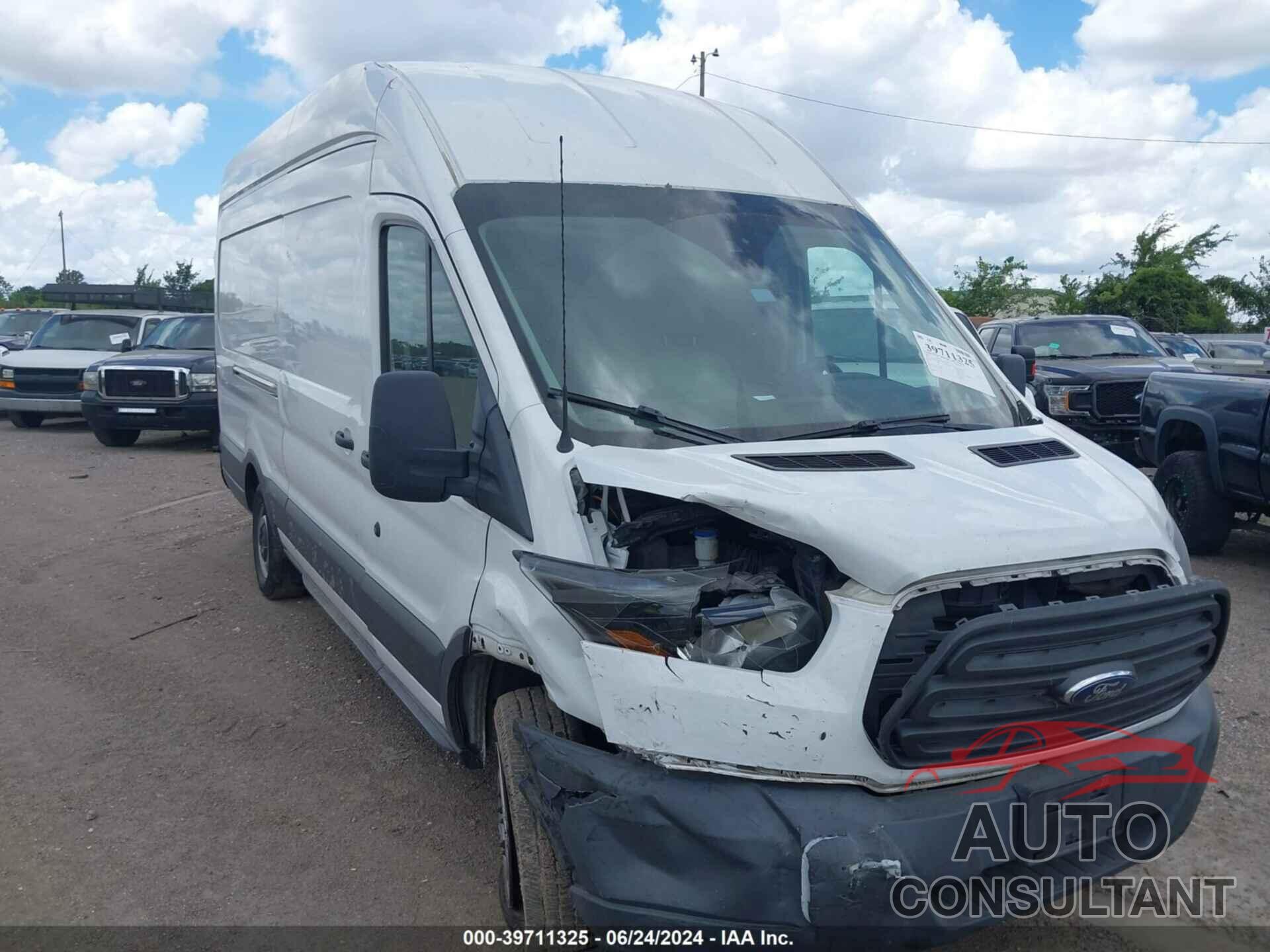 FORD TRANSIT-350 2016 - 1FTBW3XM6GKB38402
