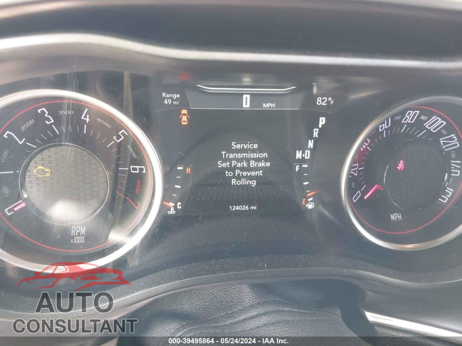 DODGE CHALLENGER 2018 - 2C3CDZAG3JH276627