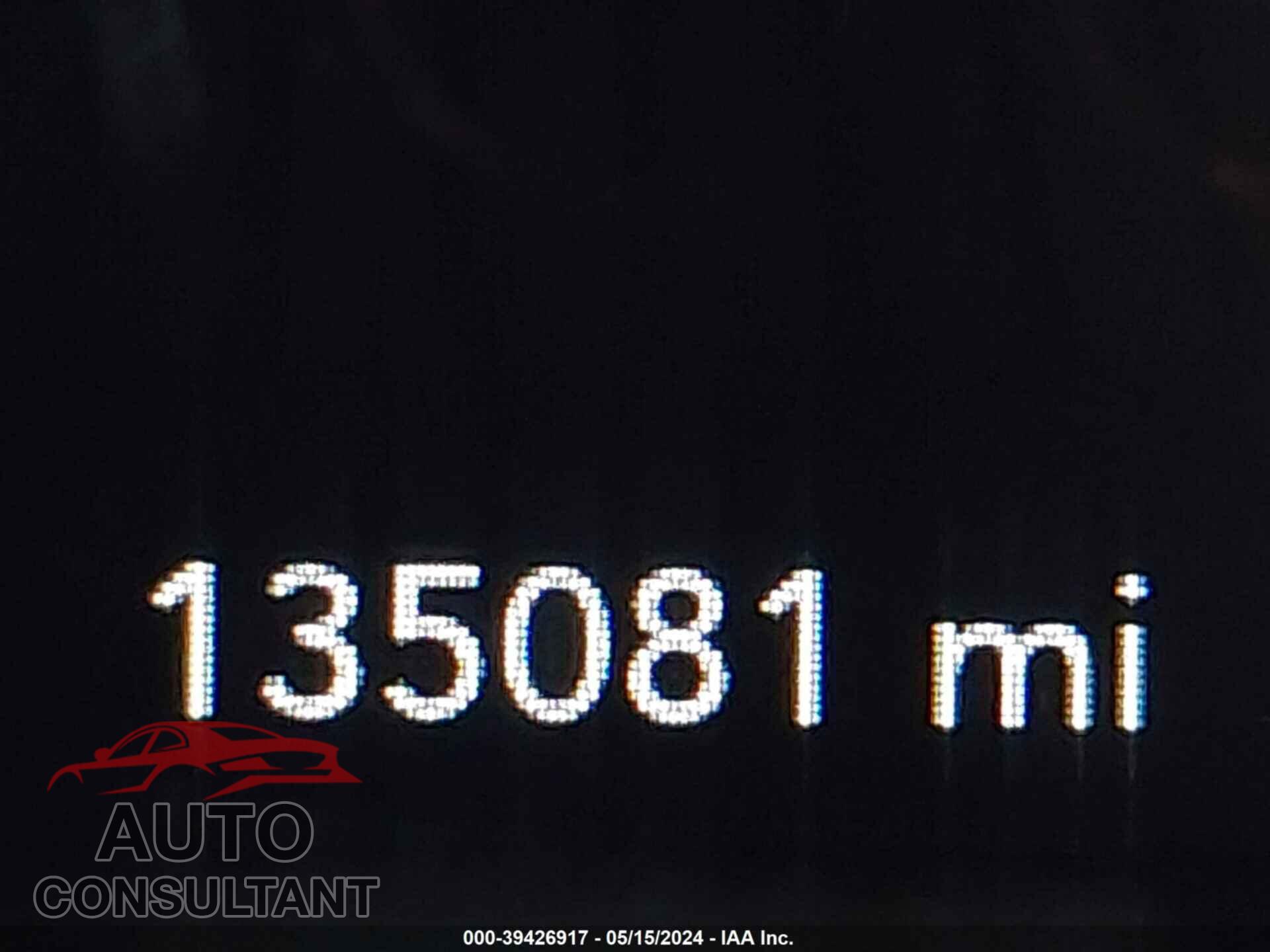 DODGE CHALLENGER 2016 - 2C3CDZDJ7GH349742
