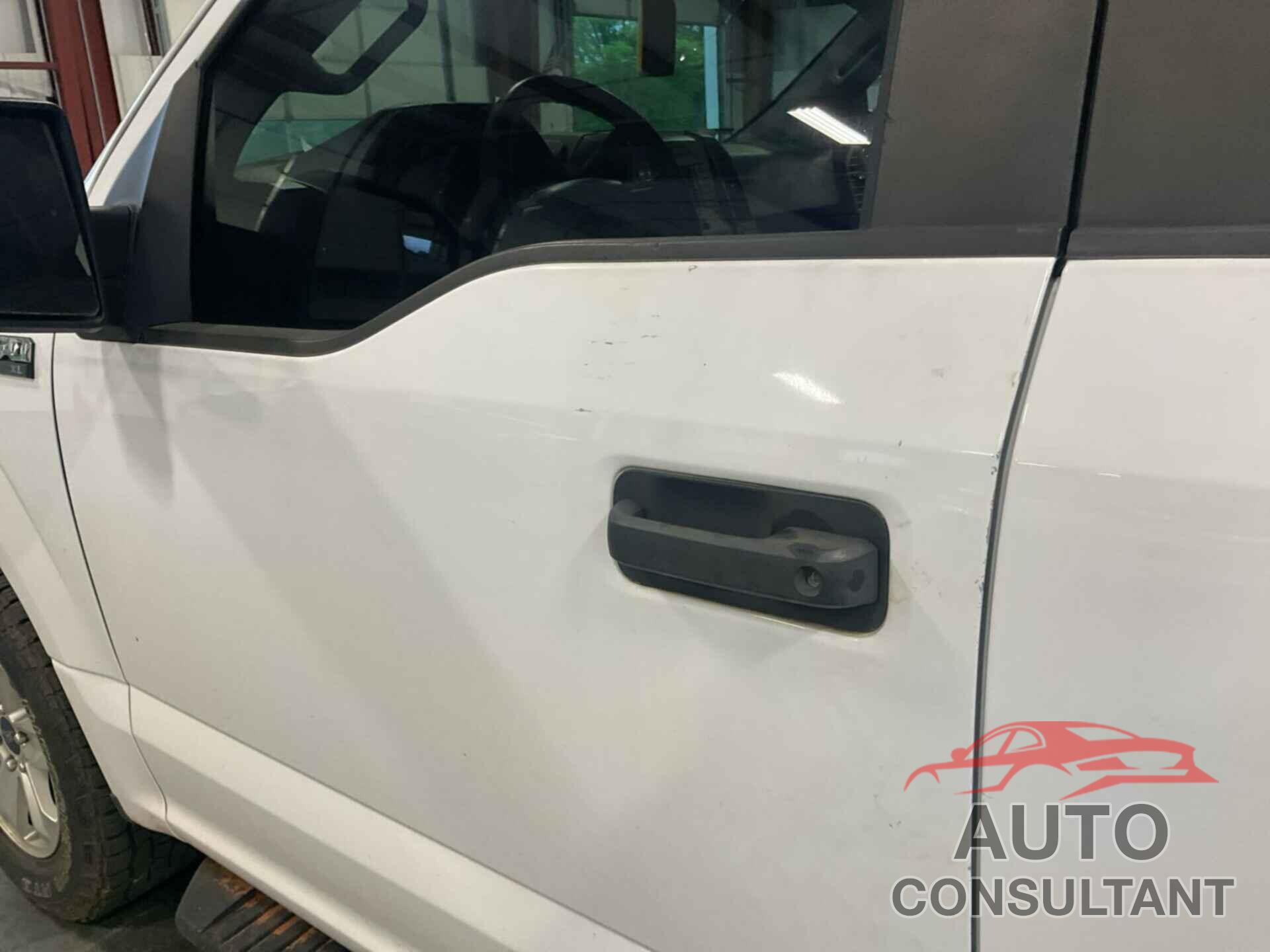 FORD F-150 2020 - 1FTEX1EP1LKE48964