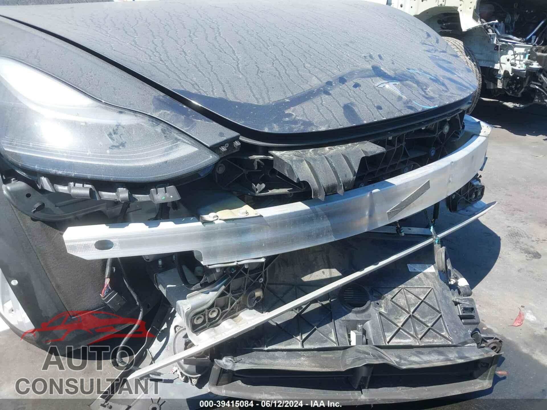 TESLA MODEL 3 2023 - 5YJ3E1EA8PF486364