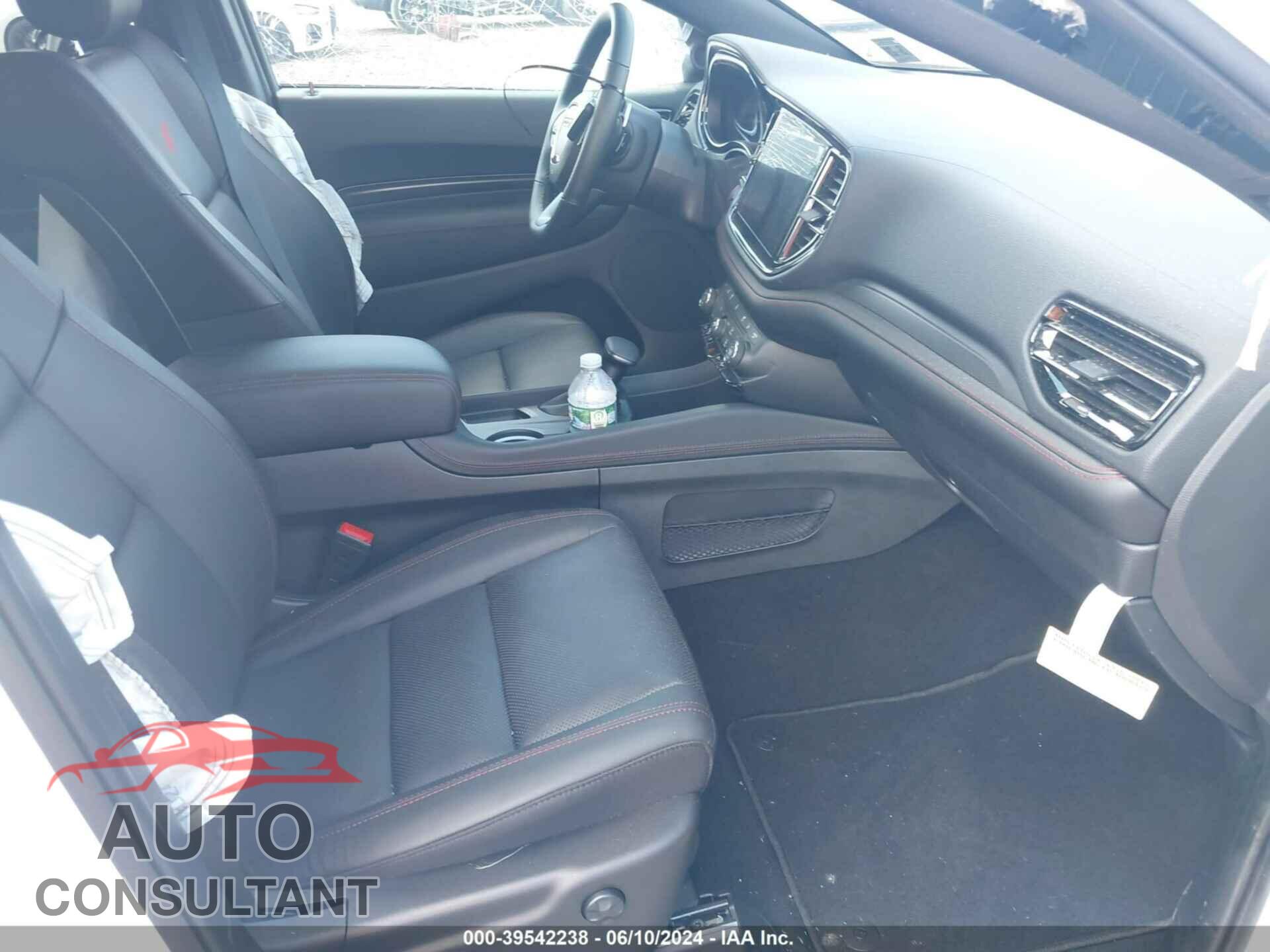 DODGE DURANGO 2024 - 1C4RDJDG6RC155270