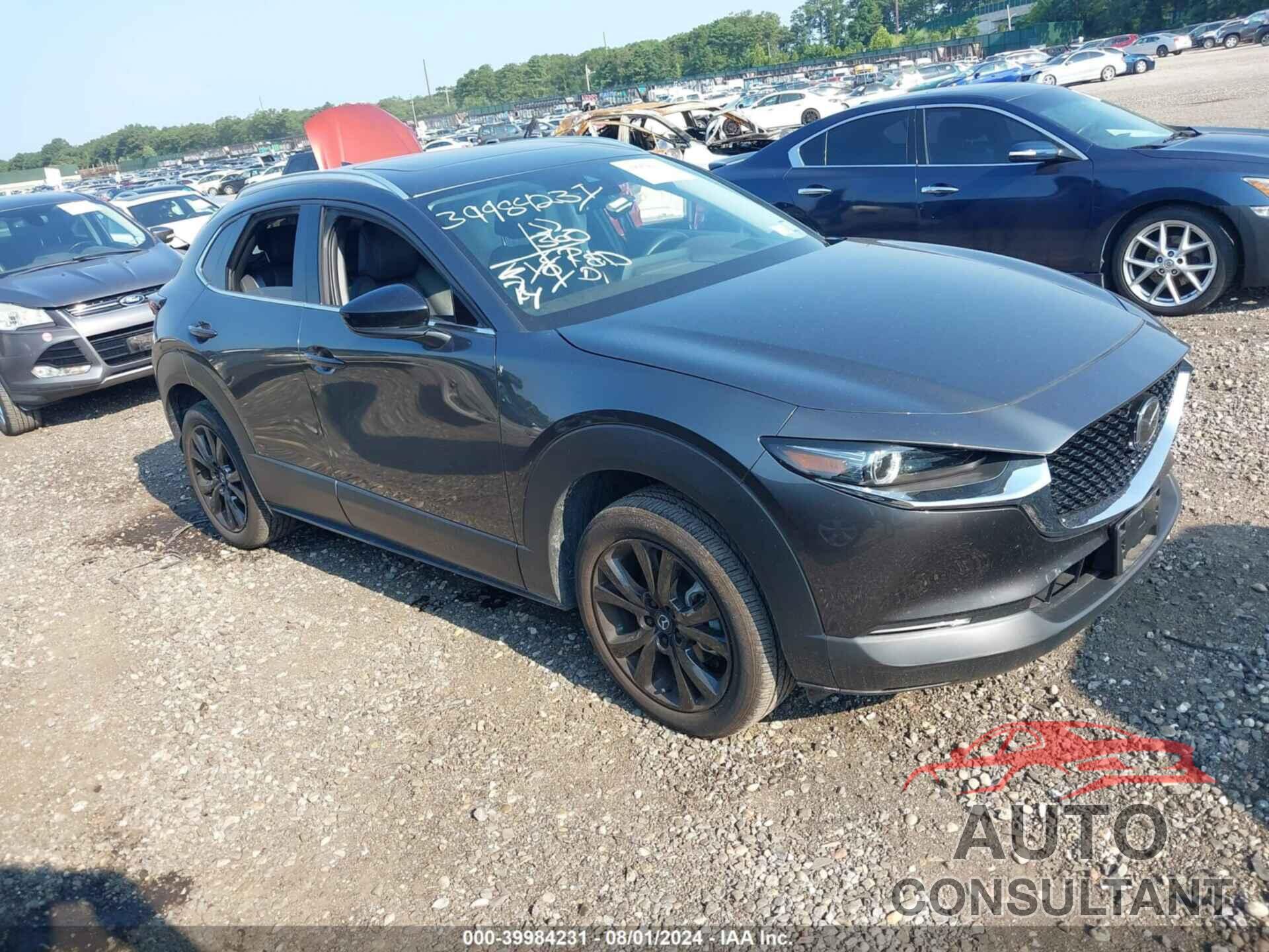 MAZDA CX-30 2023 - 3MVDMBDY3PM534696
