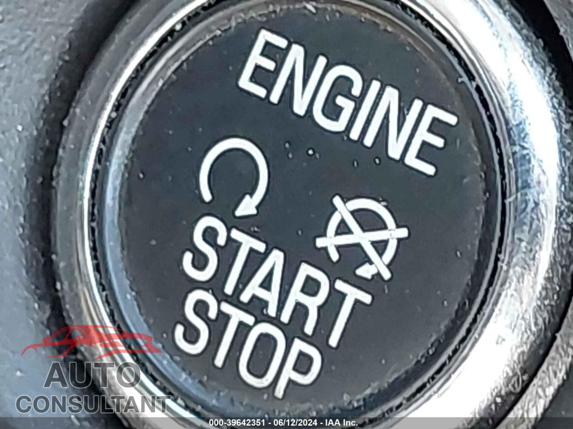 FORD FLEX 2017 - 2FMGK5C86HBA14403