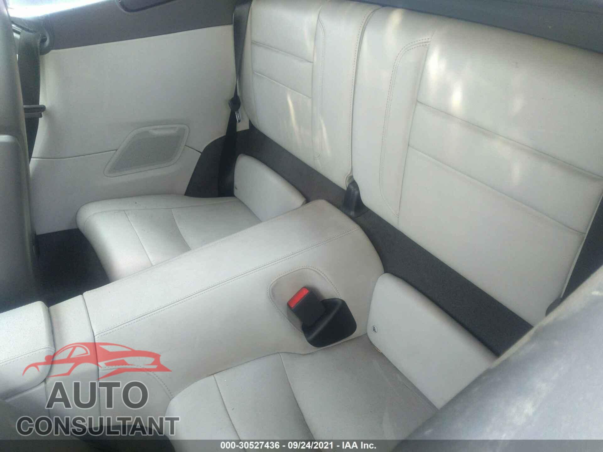 PORSCHE 911 2020 - WP0CB2A99LS262074