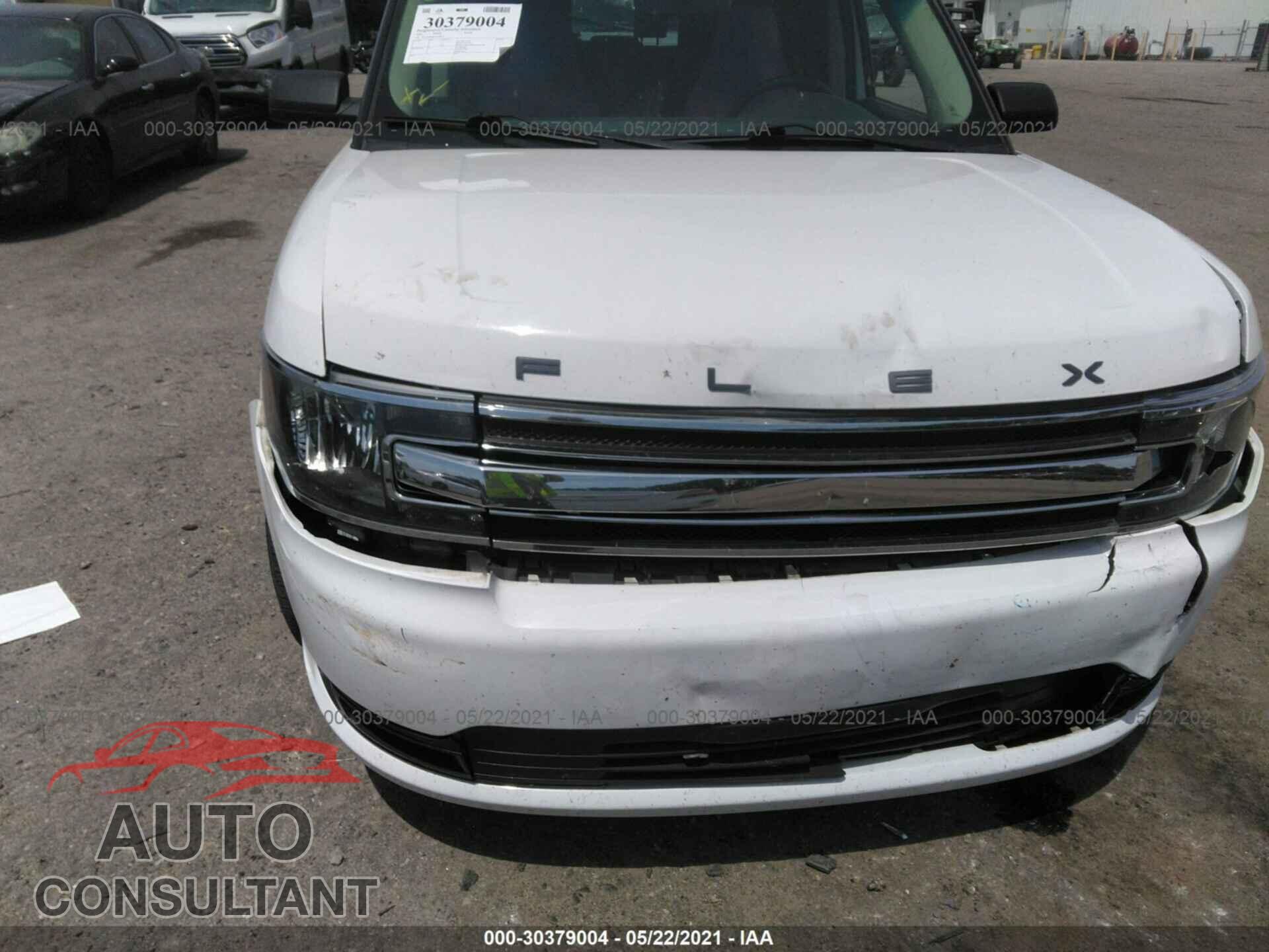 FORD FLEX 2016 - 2FMGK5B88GBA24513