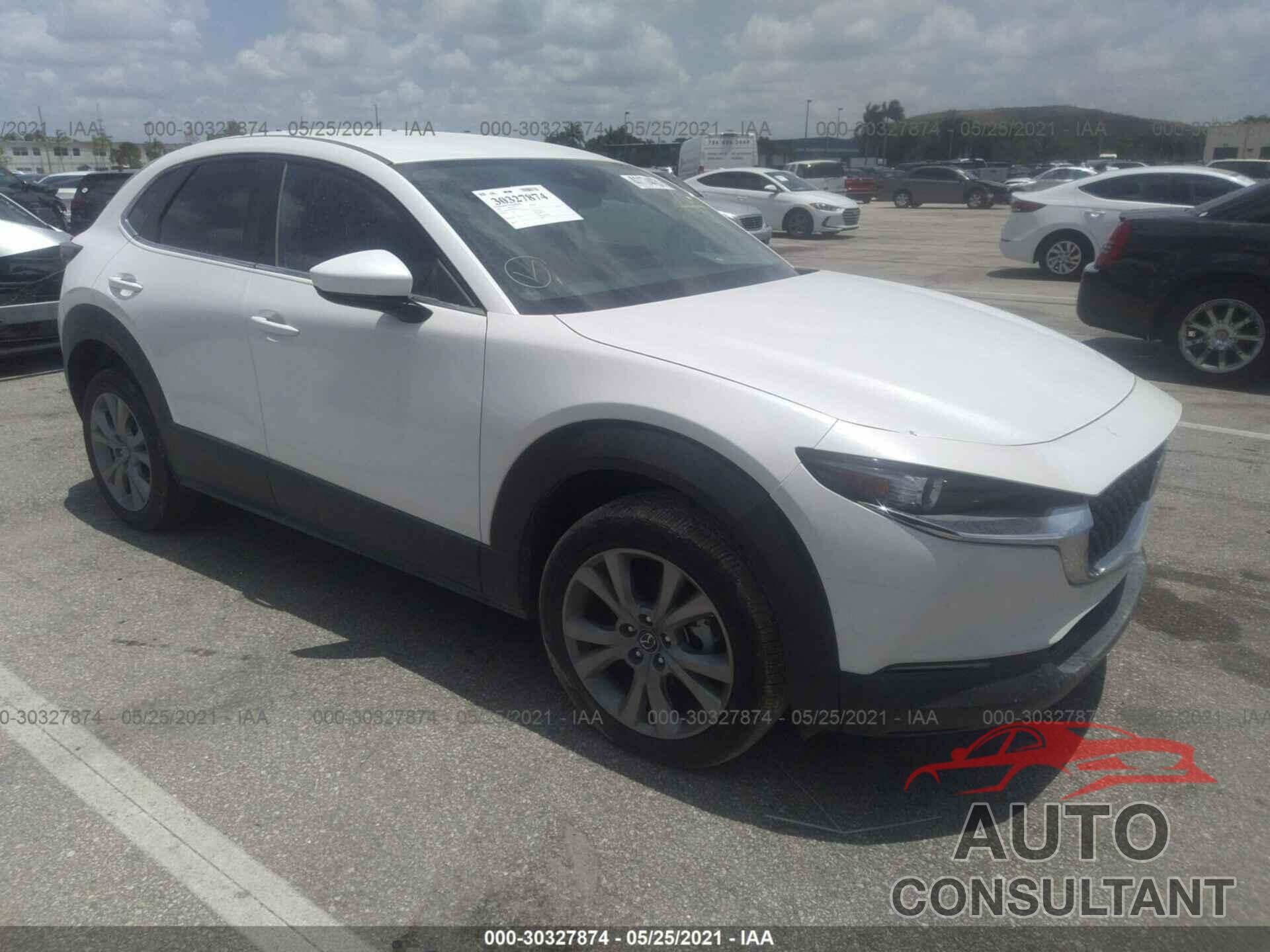 MAZDA CX-30 2021 - 3MVDMABL5MM227236