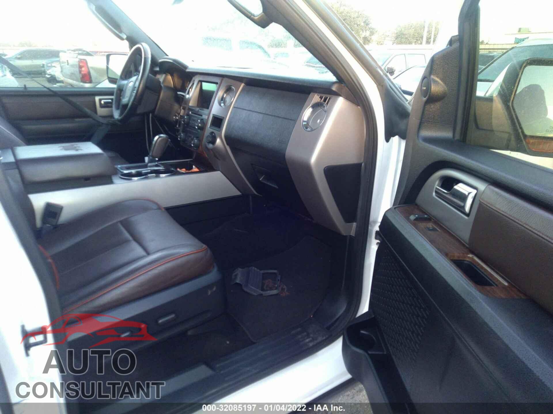 FORD EXPEDITION 2017 - 1FMJU1HT9HEA32629