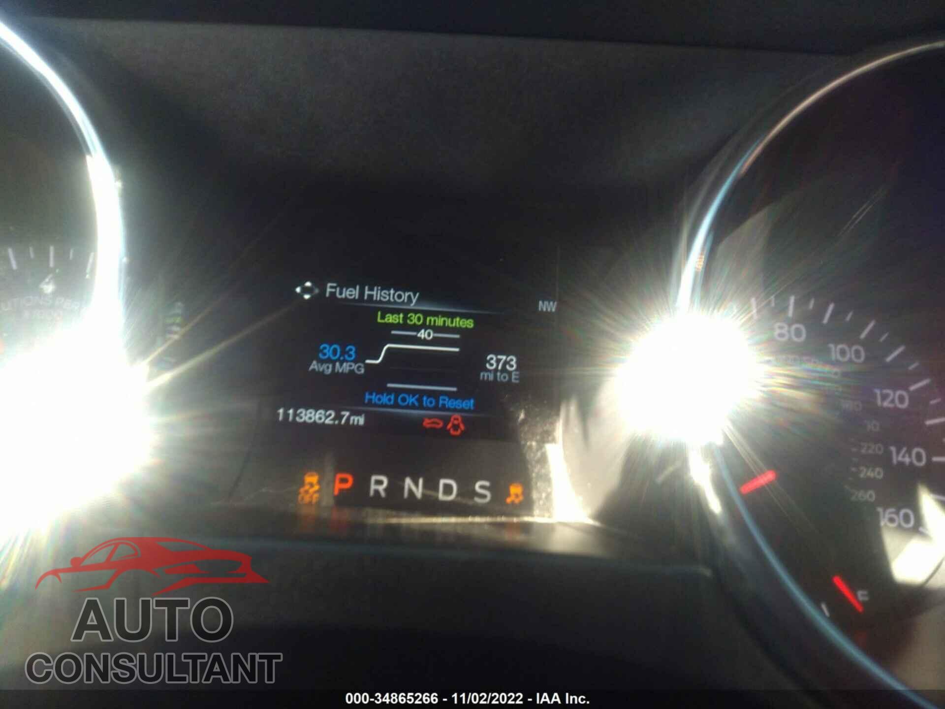 FORD MUSTANG 2015 - 1FA6P8TH7F5386066