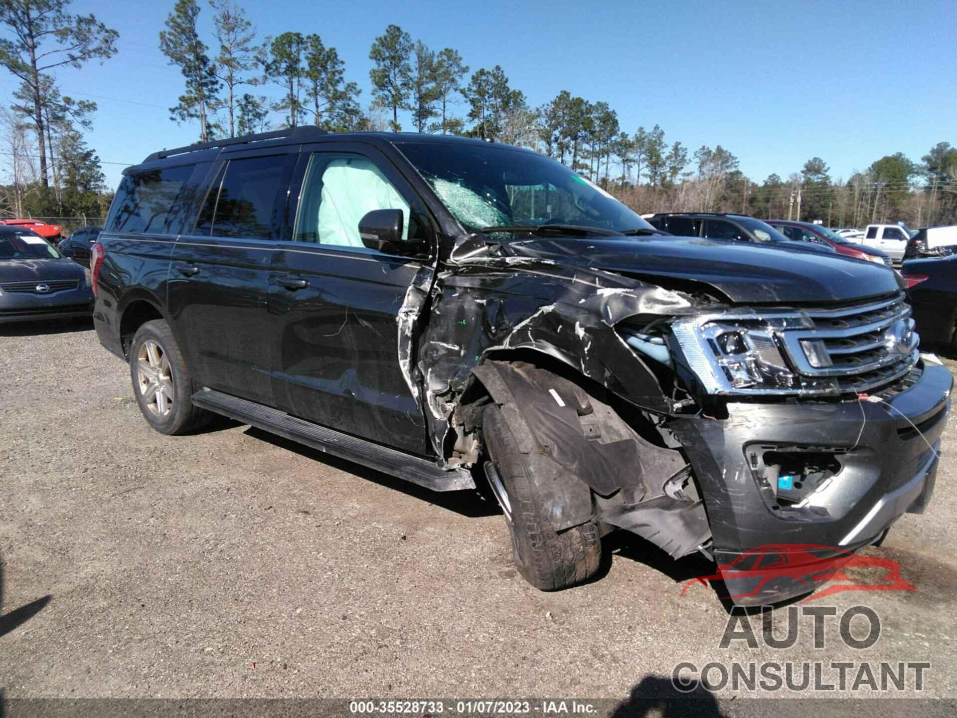FORD EXPEDITION MAX 2019 - 1FMJK1HT3KEA75652
