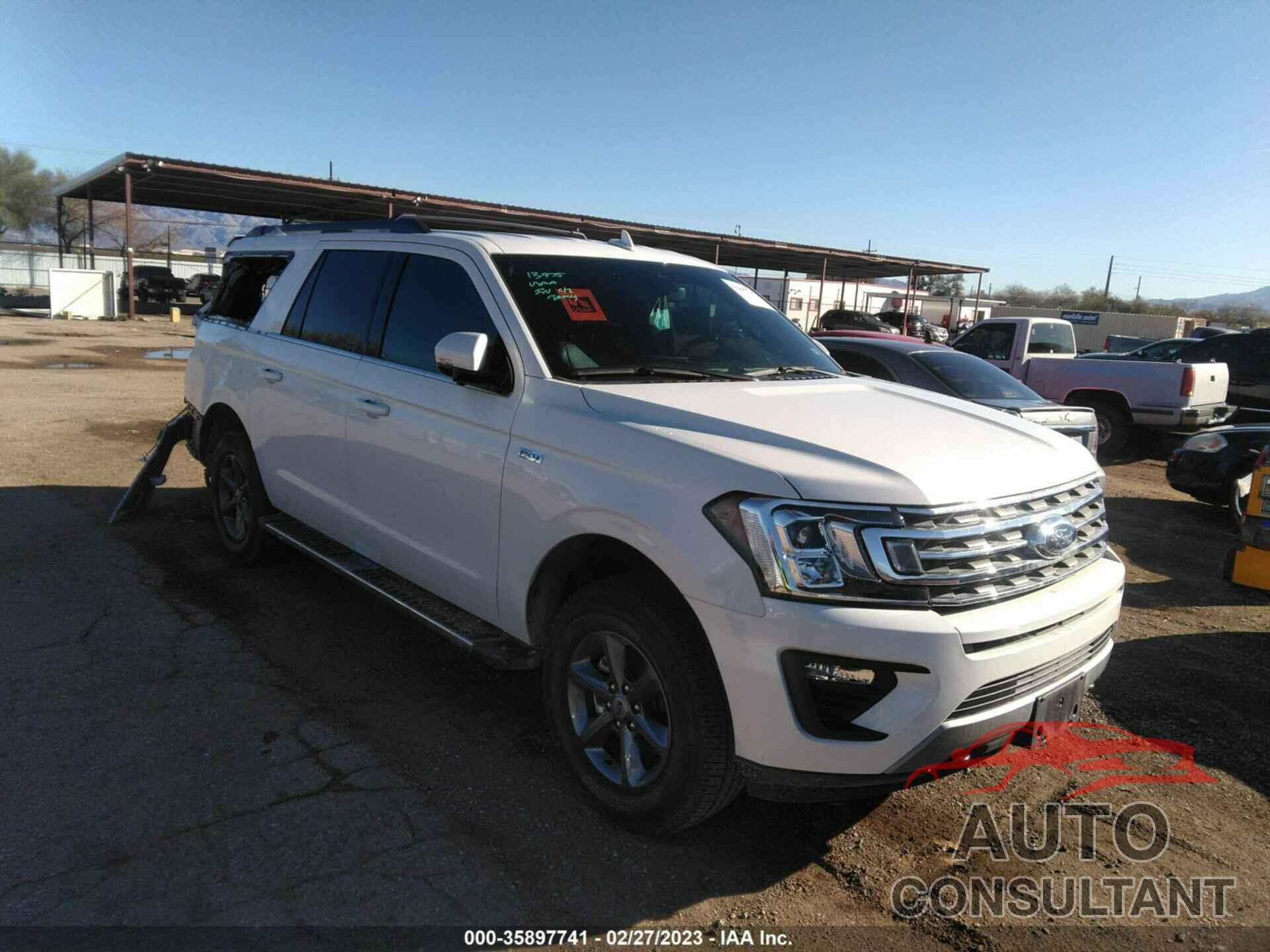 FORD EXPEDITION MAX 2021 - 1FMJK1JT2MEA79902