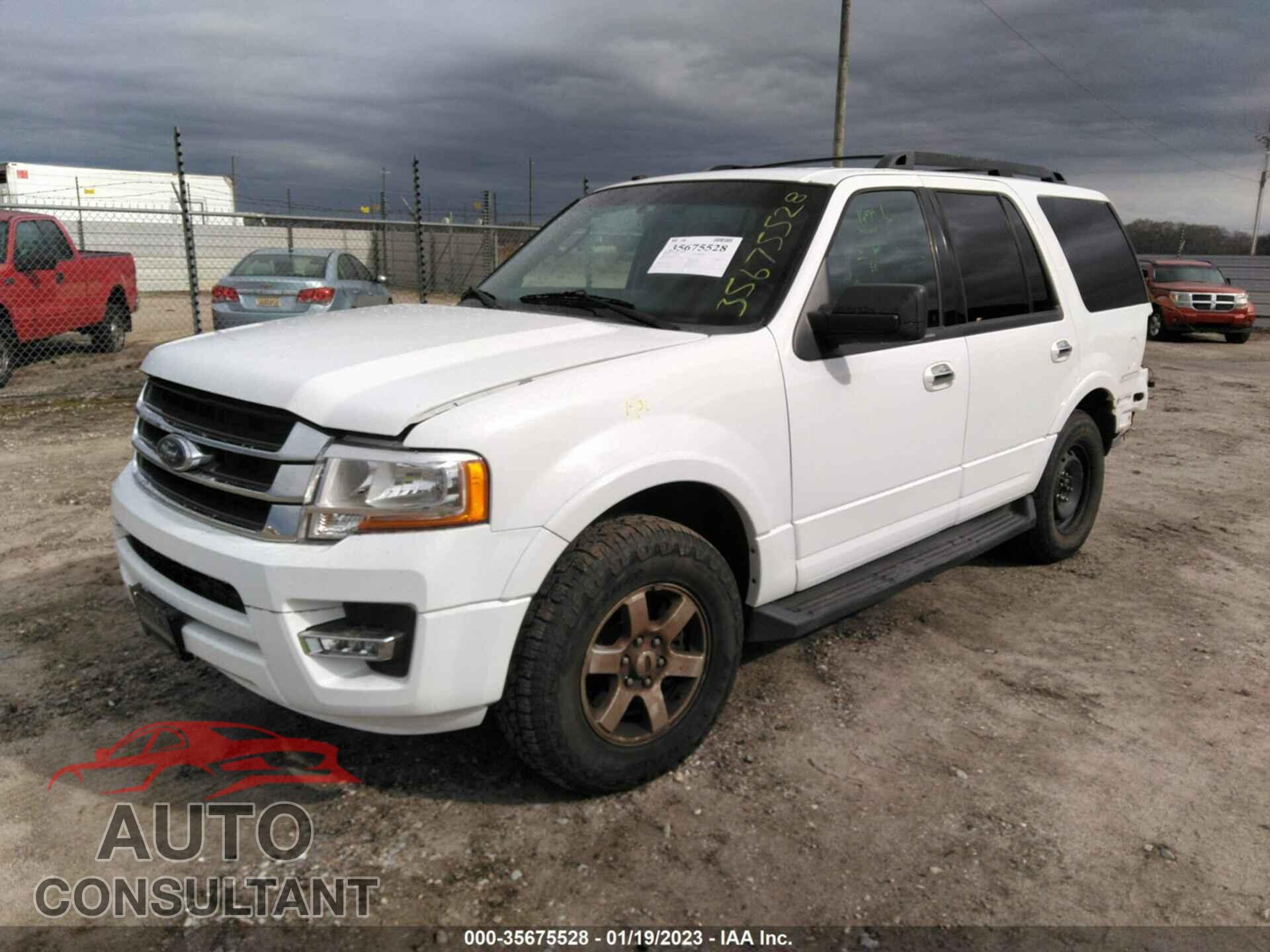 FORD EXPEDITION 2017 - 1FMJU1HT9HEA21176