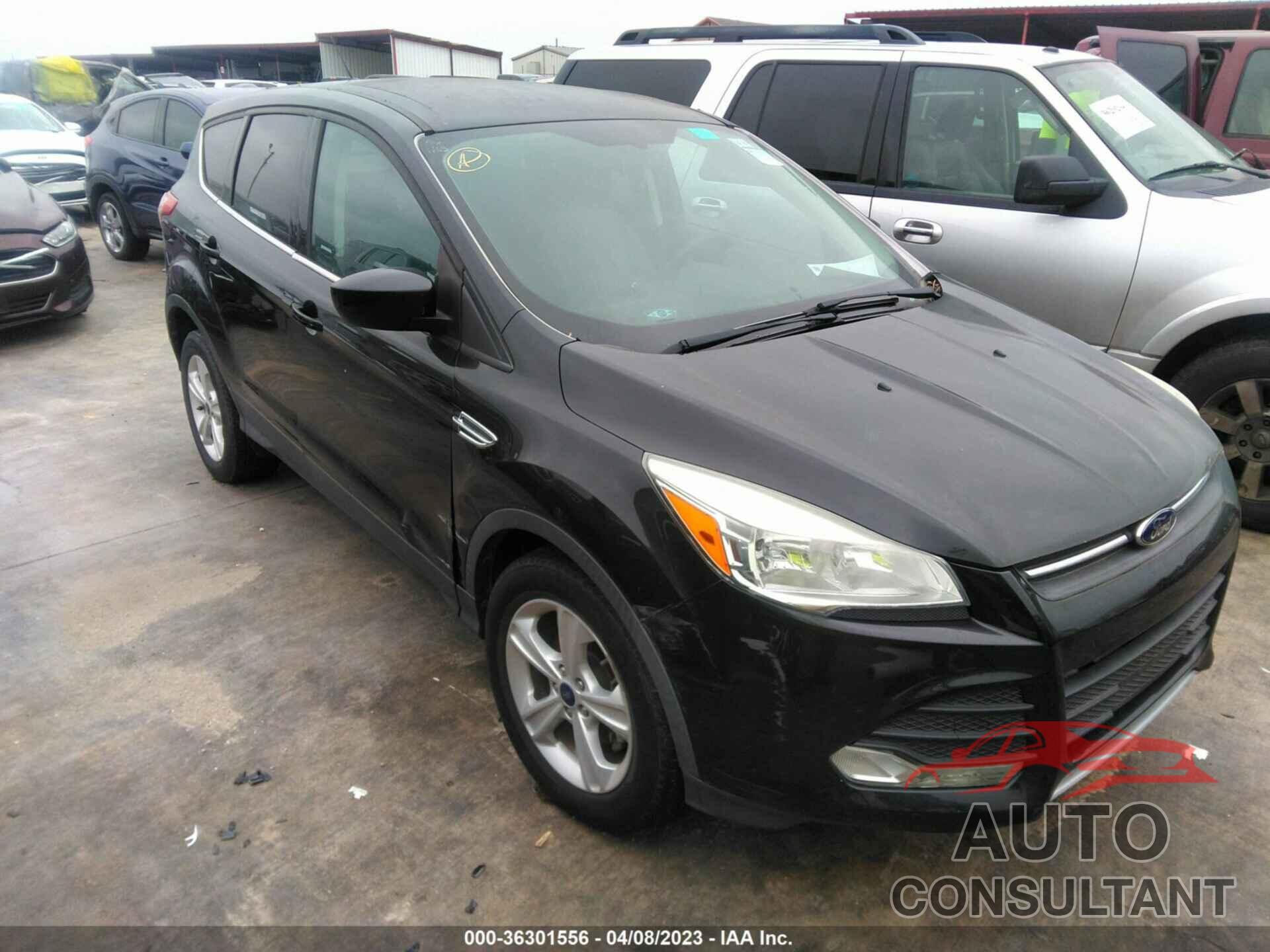 FORD ESCAPE 2015 - 1FMCU0G75FUA41659