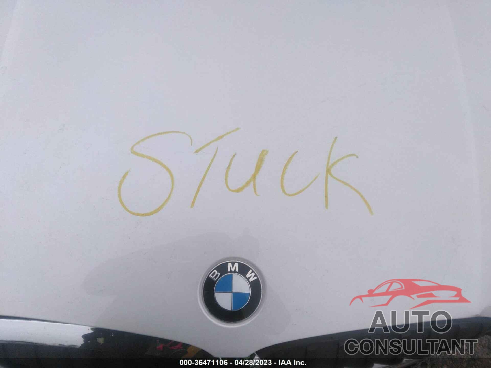 BMW 3 SERIES 2020 - 3MW5R7J06L8B09248