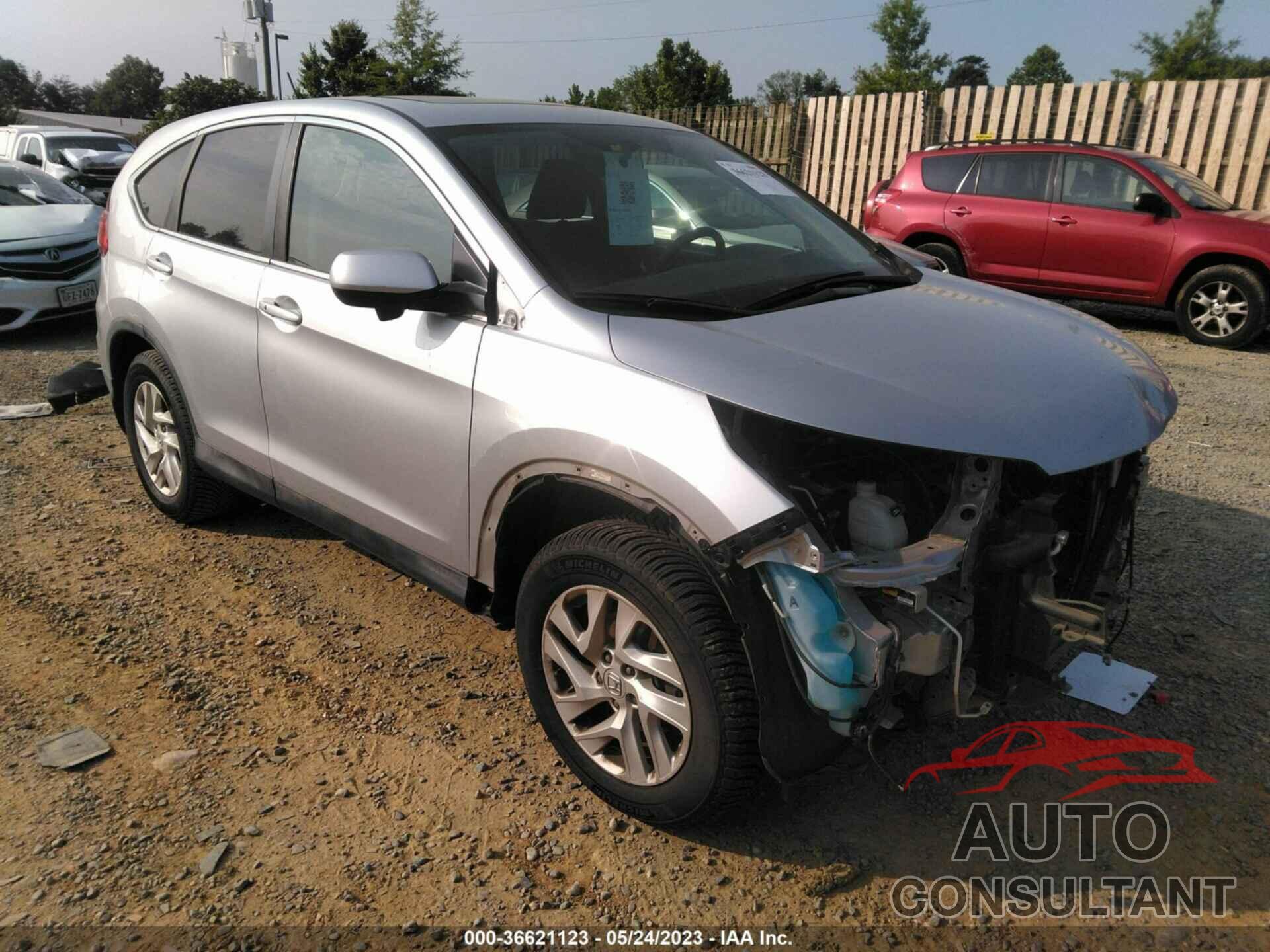 HONDA CR-V 2015 - 2HKRM4H50FH670727