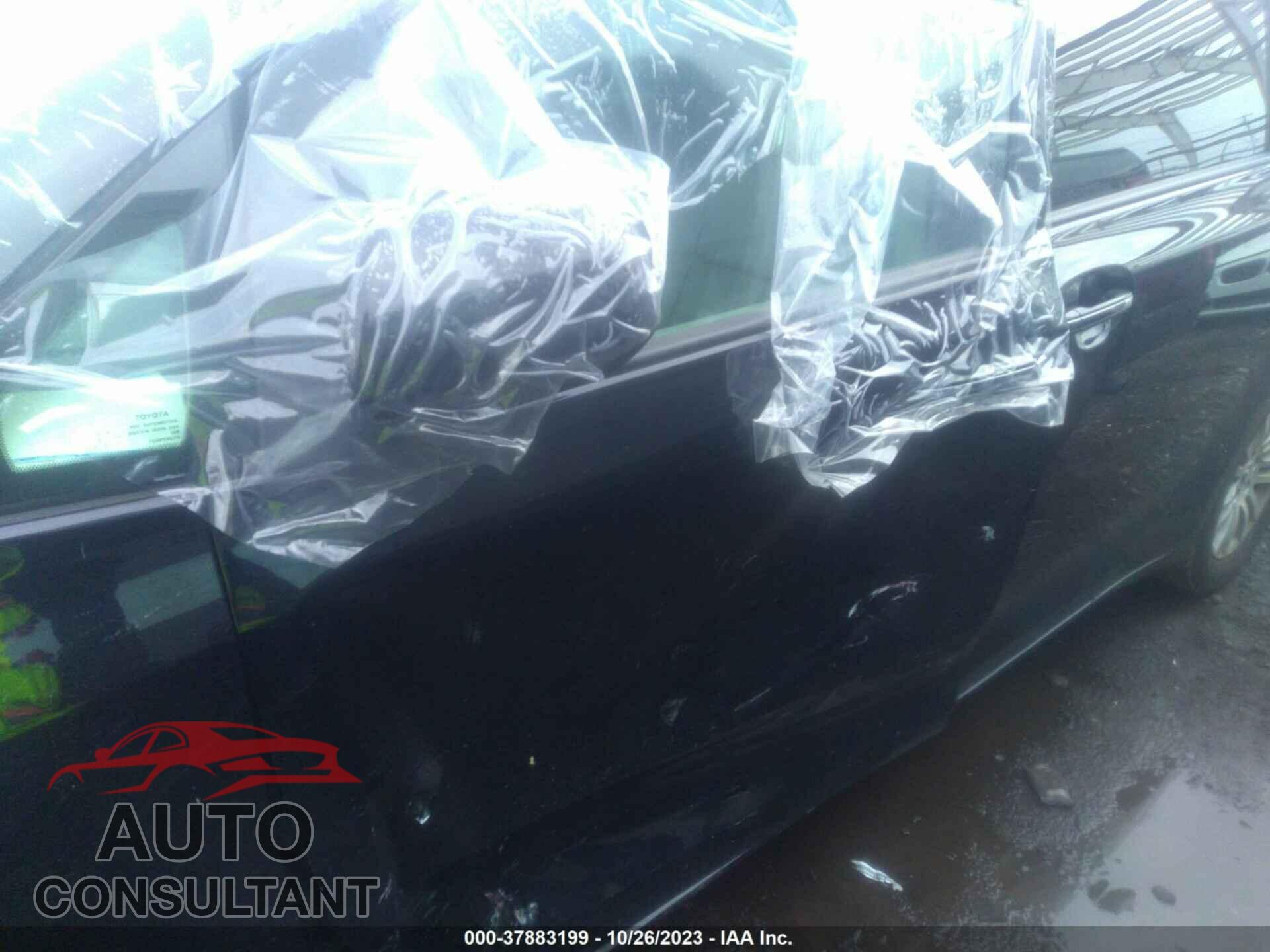 TOYOTA SIENNA 2017 - 5TDYZ3DC9HS808564