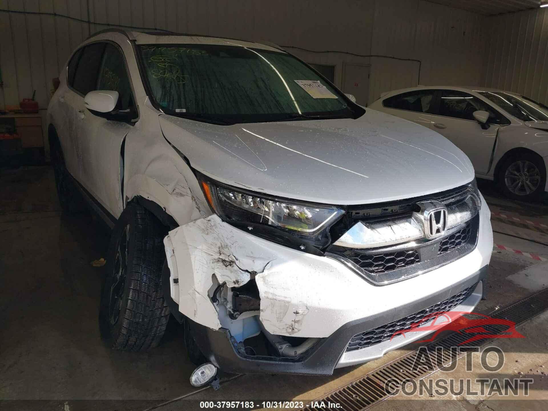 HONDA CR-V 2019 - 5J6RW2H9XKL006615