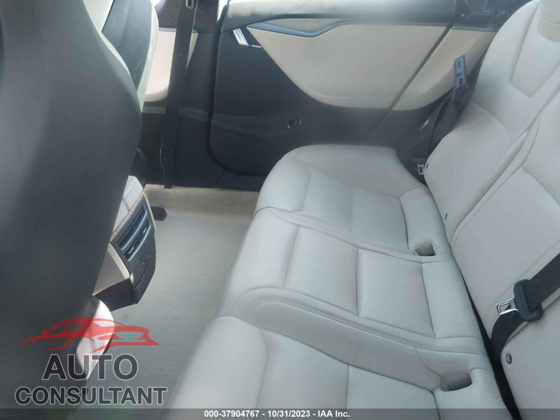 TESLA MODEL S 2019 - 5YJSA1E22KF337277