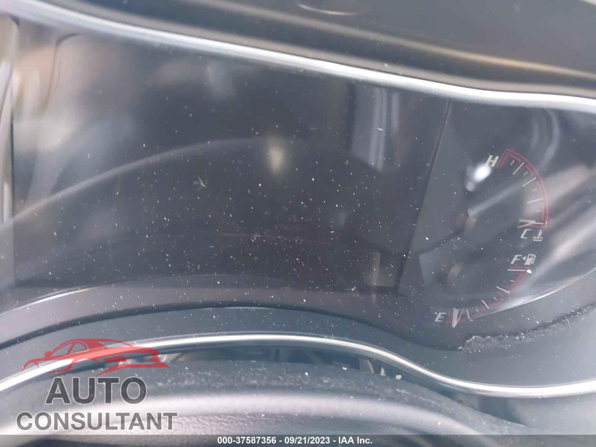 DODGE DURANGO 2018 - 1C4SDJET2JC173749