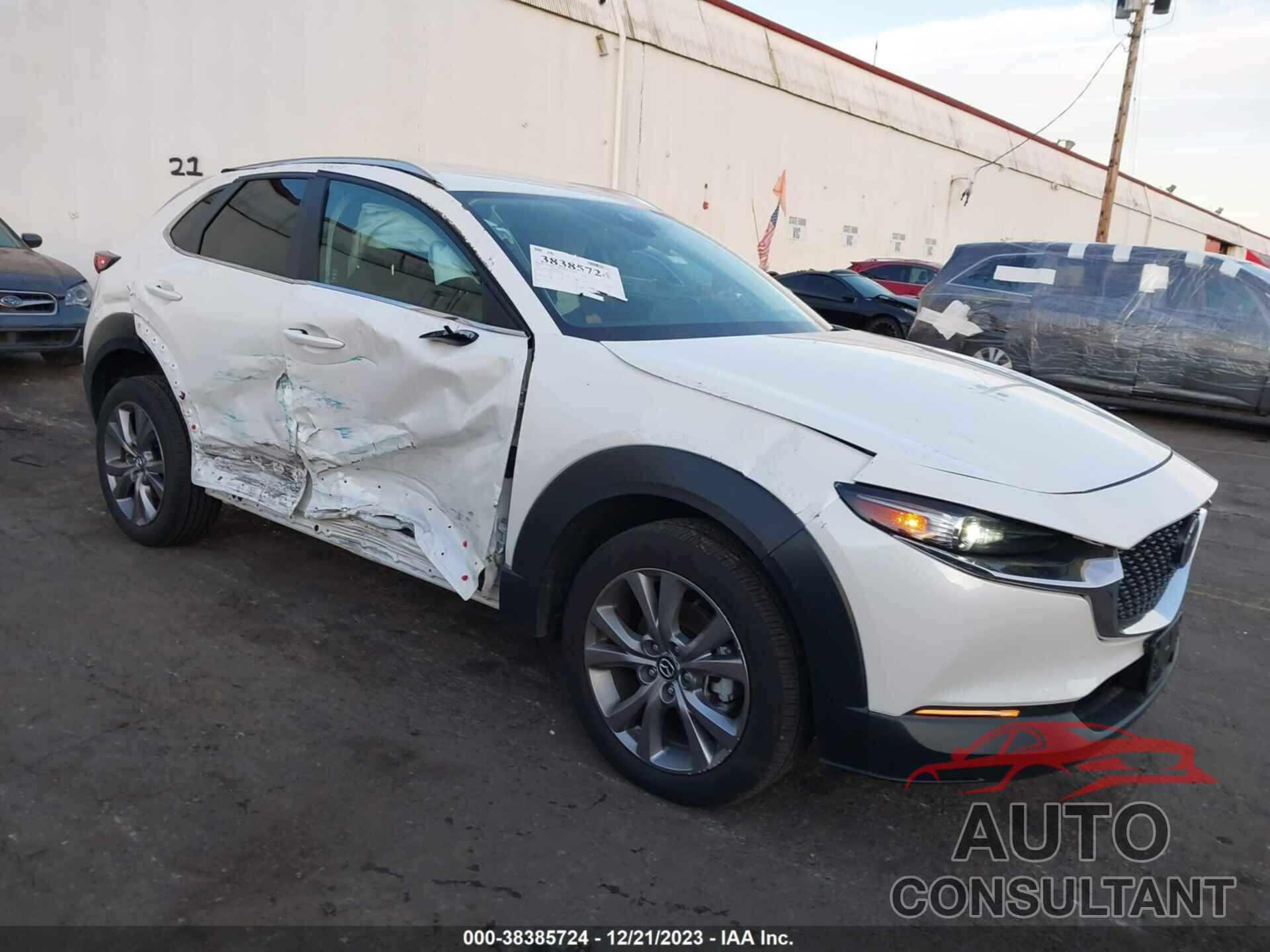 MAZDA CX-30 2023 - 3MVDMBBM3PM533533