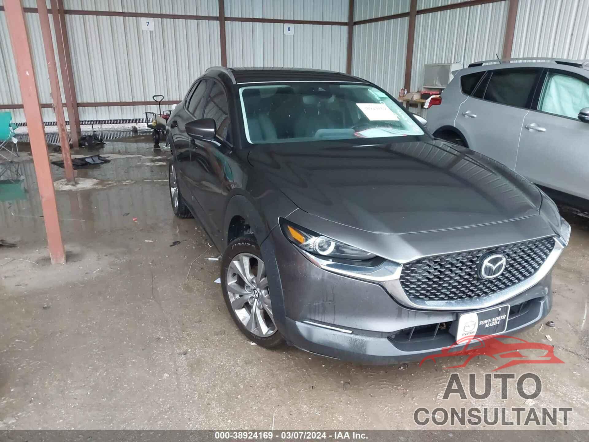 MAZDA CX-30 2023 - 3MVDMBBM2PM582559