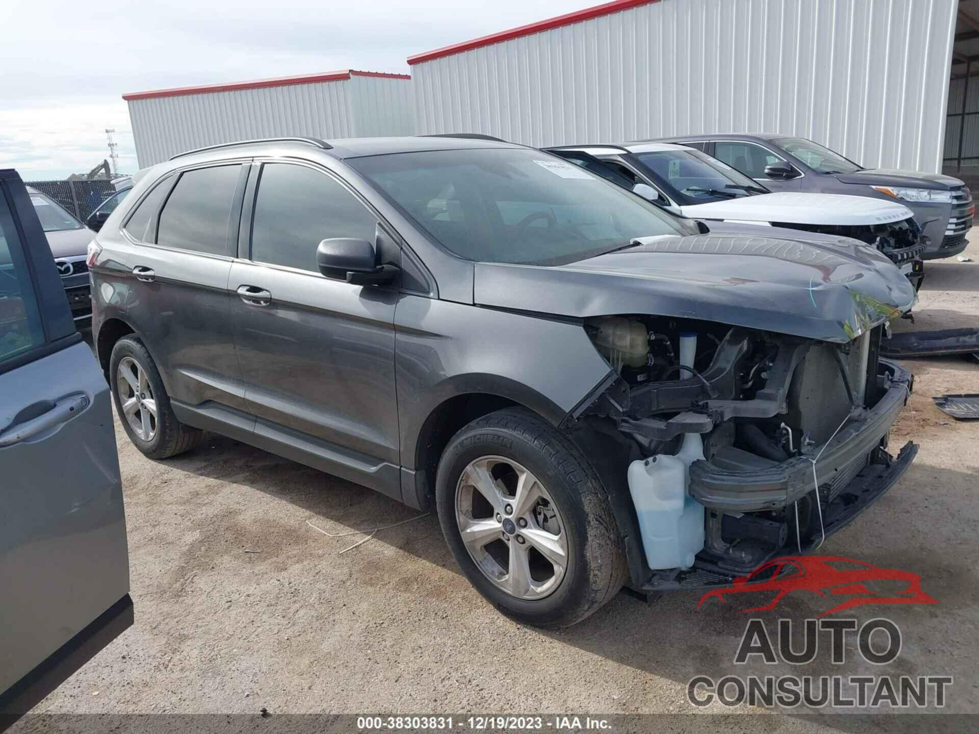 FORD EDGE 2020 - 2FMPK3G9XLBB03889