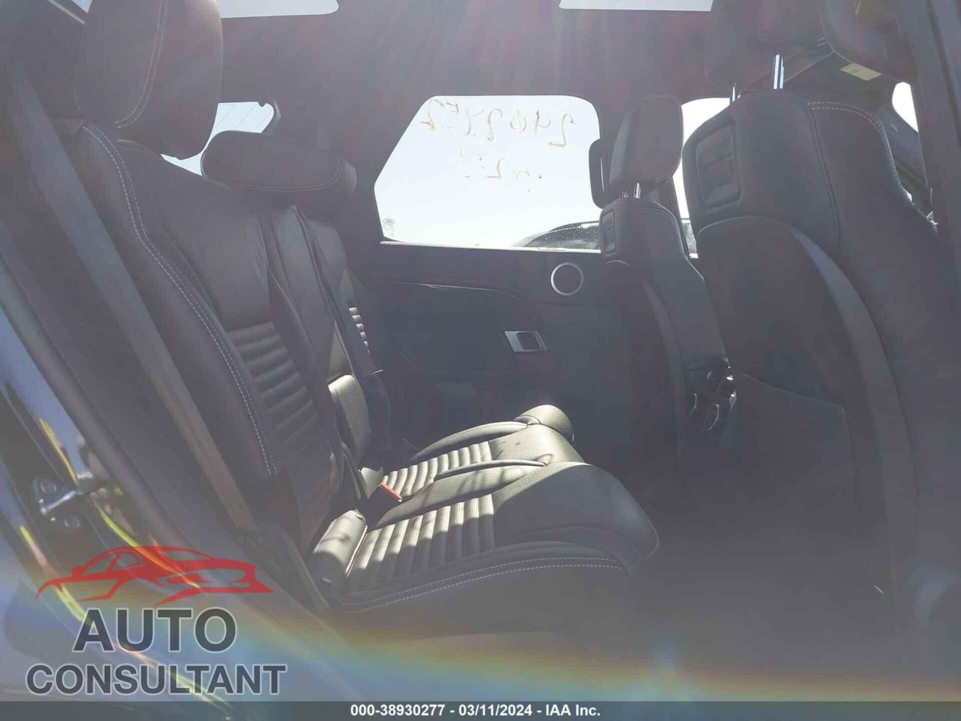 LAND ROVER DISCOVERY 2021 - SALRT2RX2M2452965