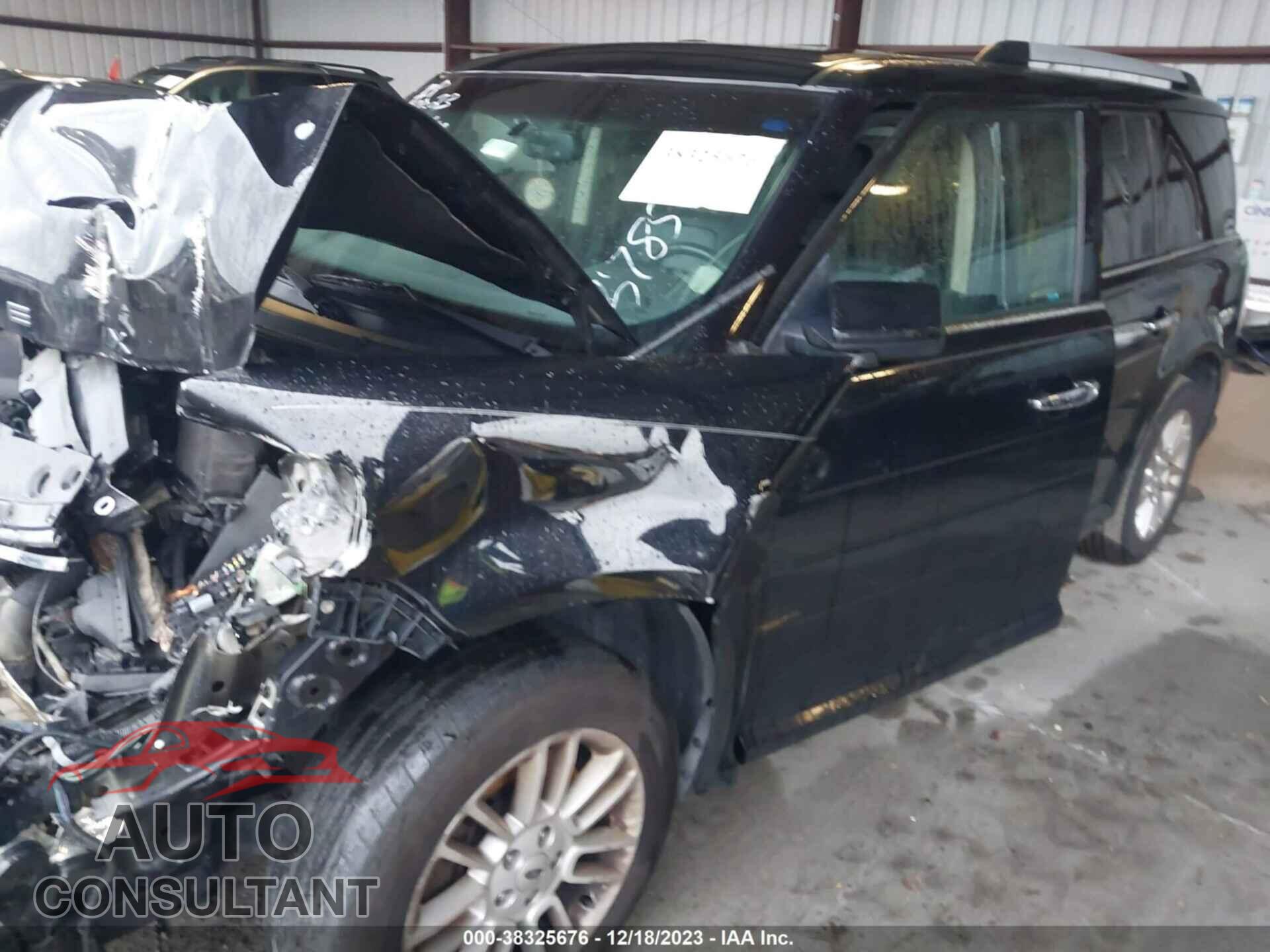 FORD FLEX 2016 - 2FMGK5C8XGBA13785