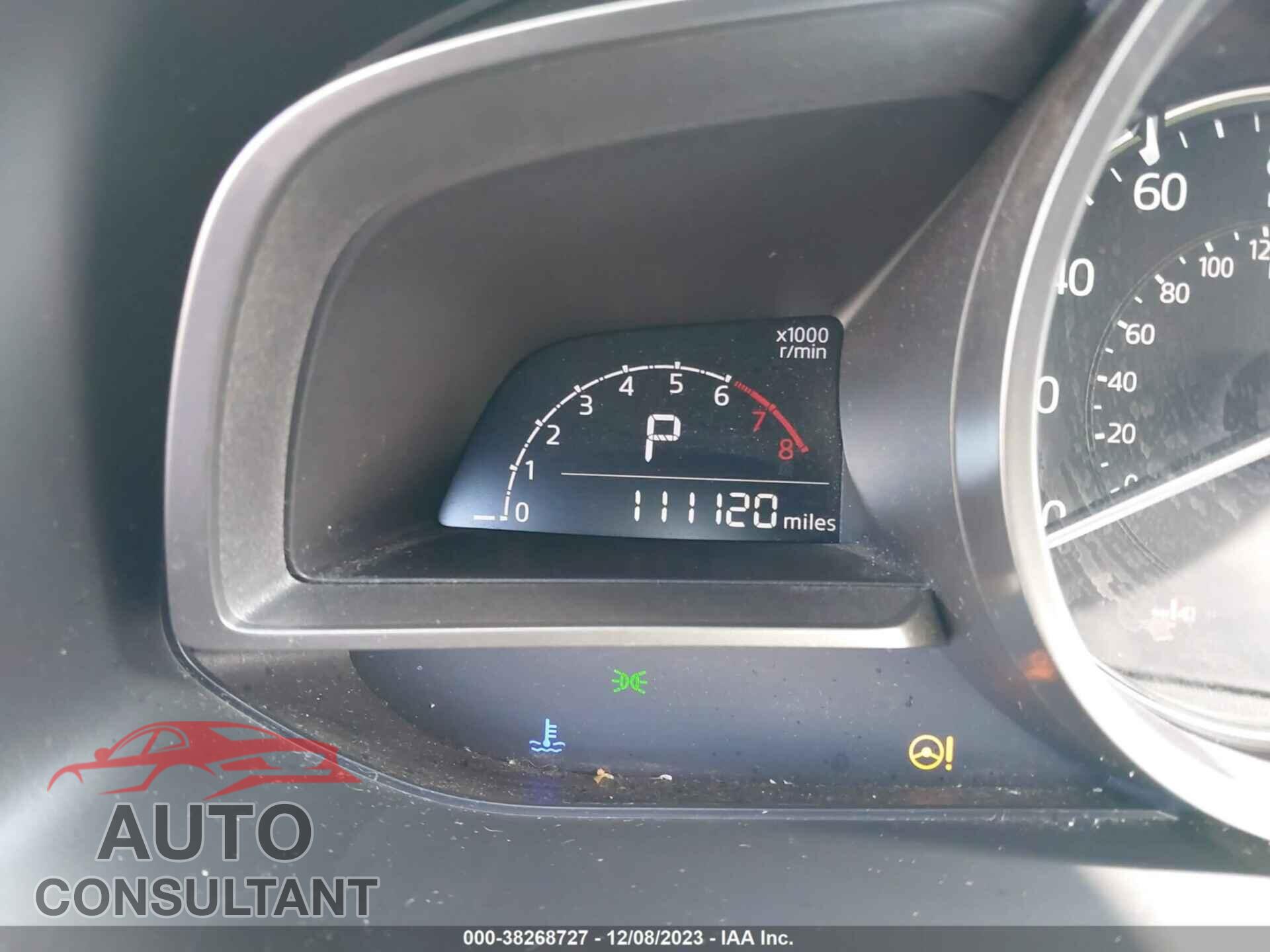 MAZDA MAZDA3 2018 - 3MZBN1V36JM201156