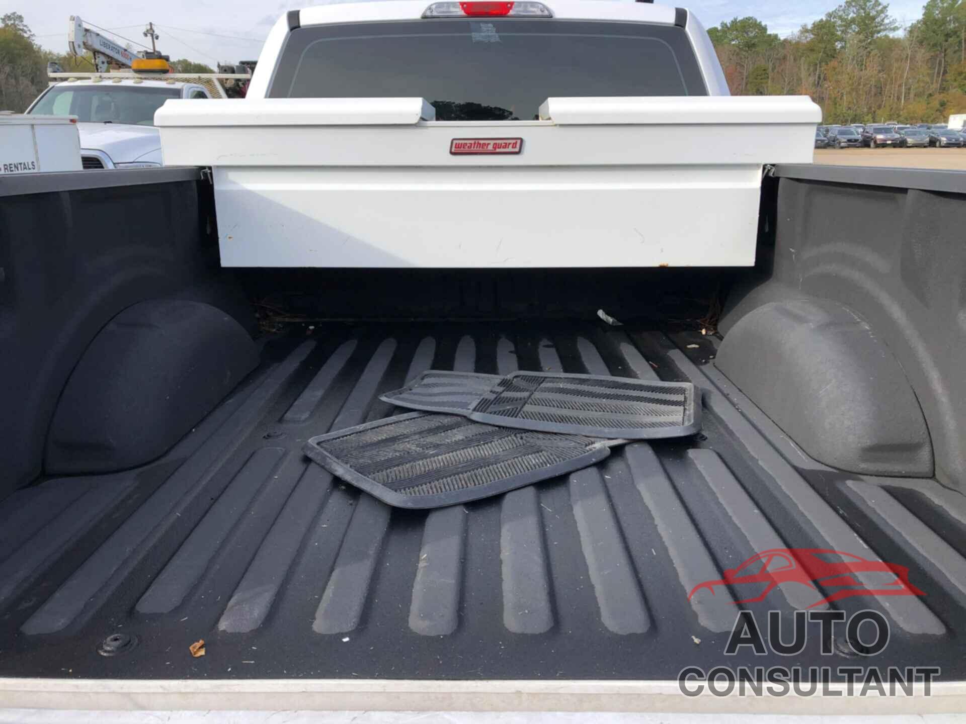 FORD F-150 2017 - 1FTEX1CP0HKC37586